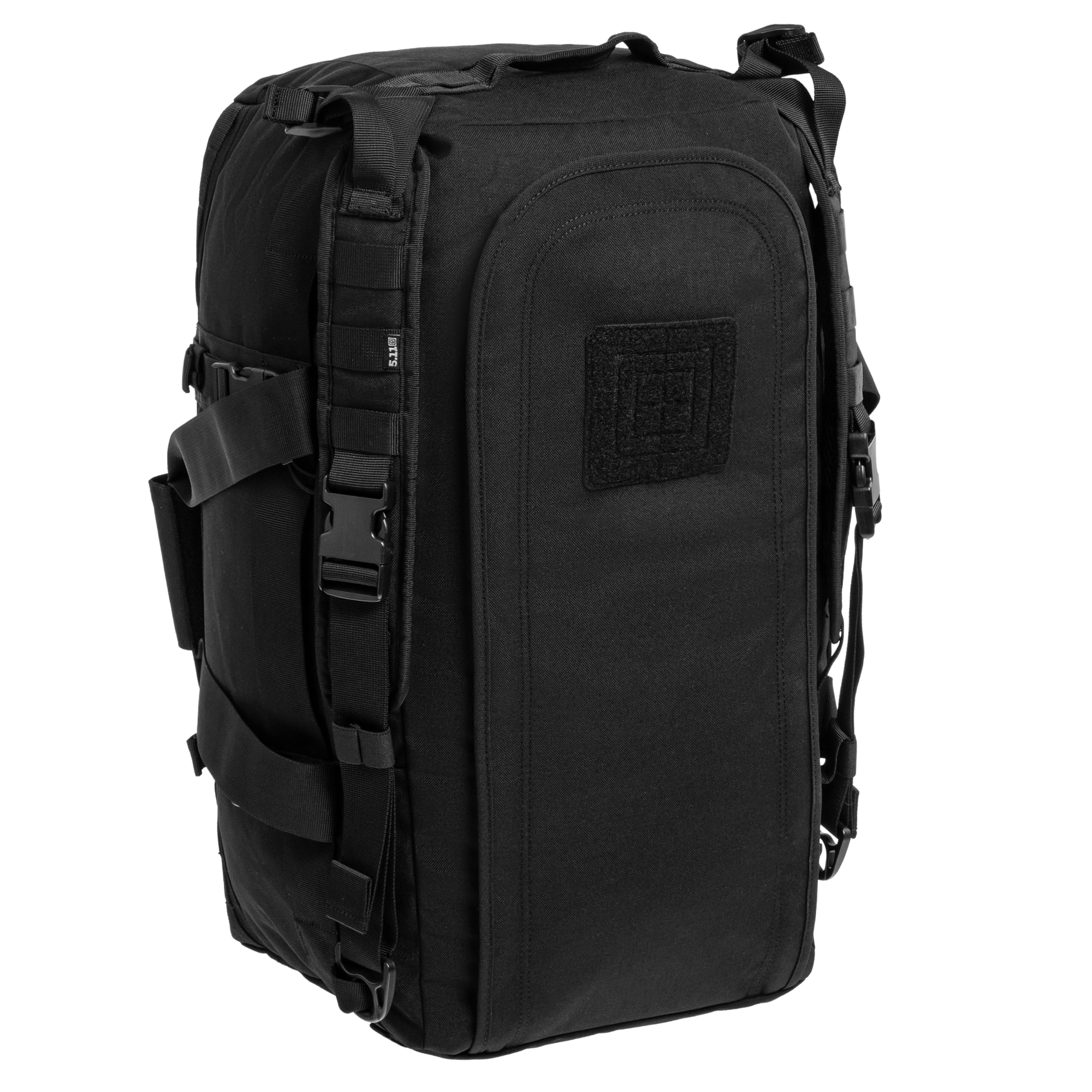 5.11 RUSH LBD Lima Duffel Bag táska 56 l - Black