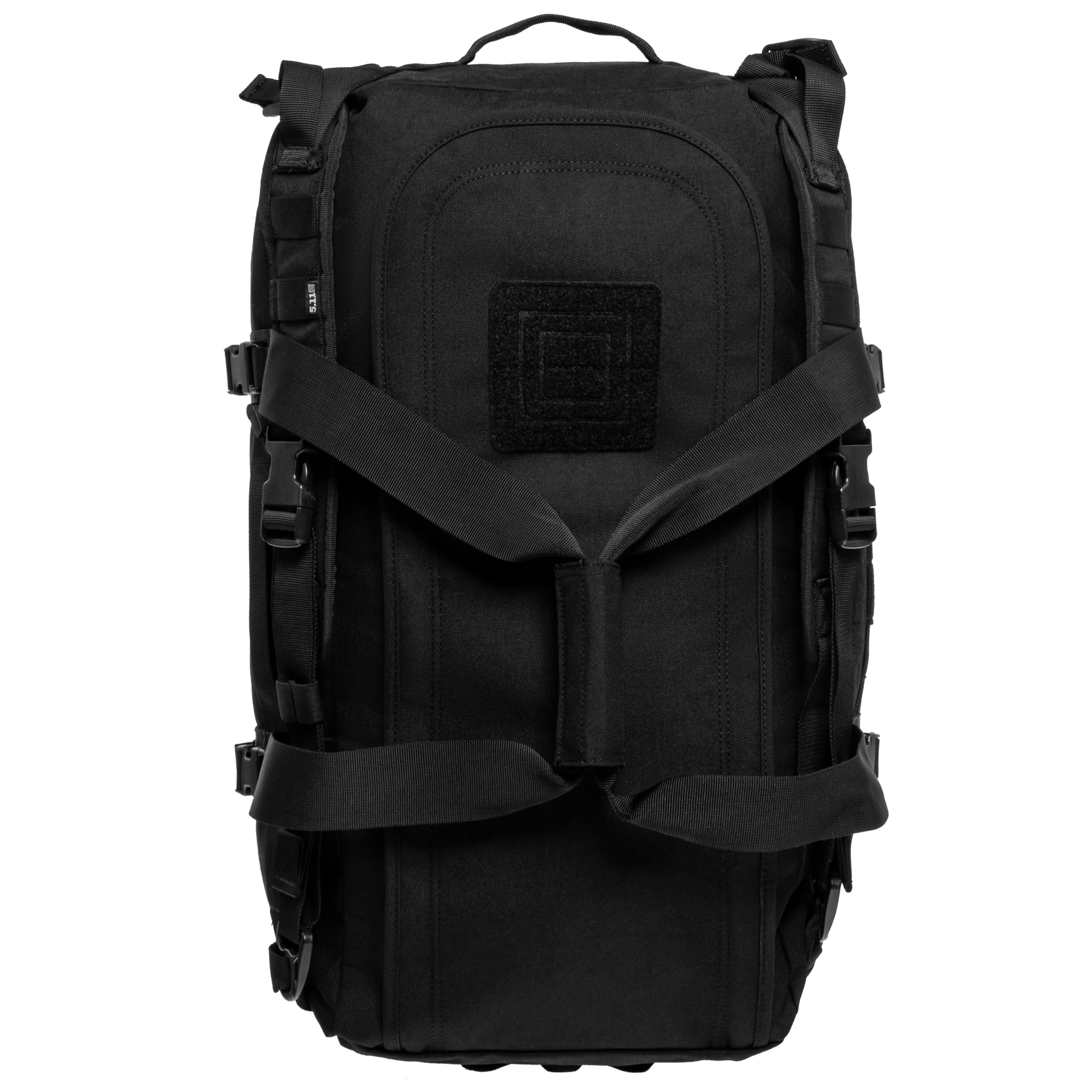 5.11 RUSH LBD Lima Duffel Bag táska 56 l - Black