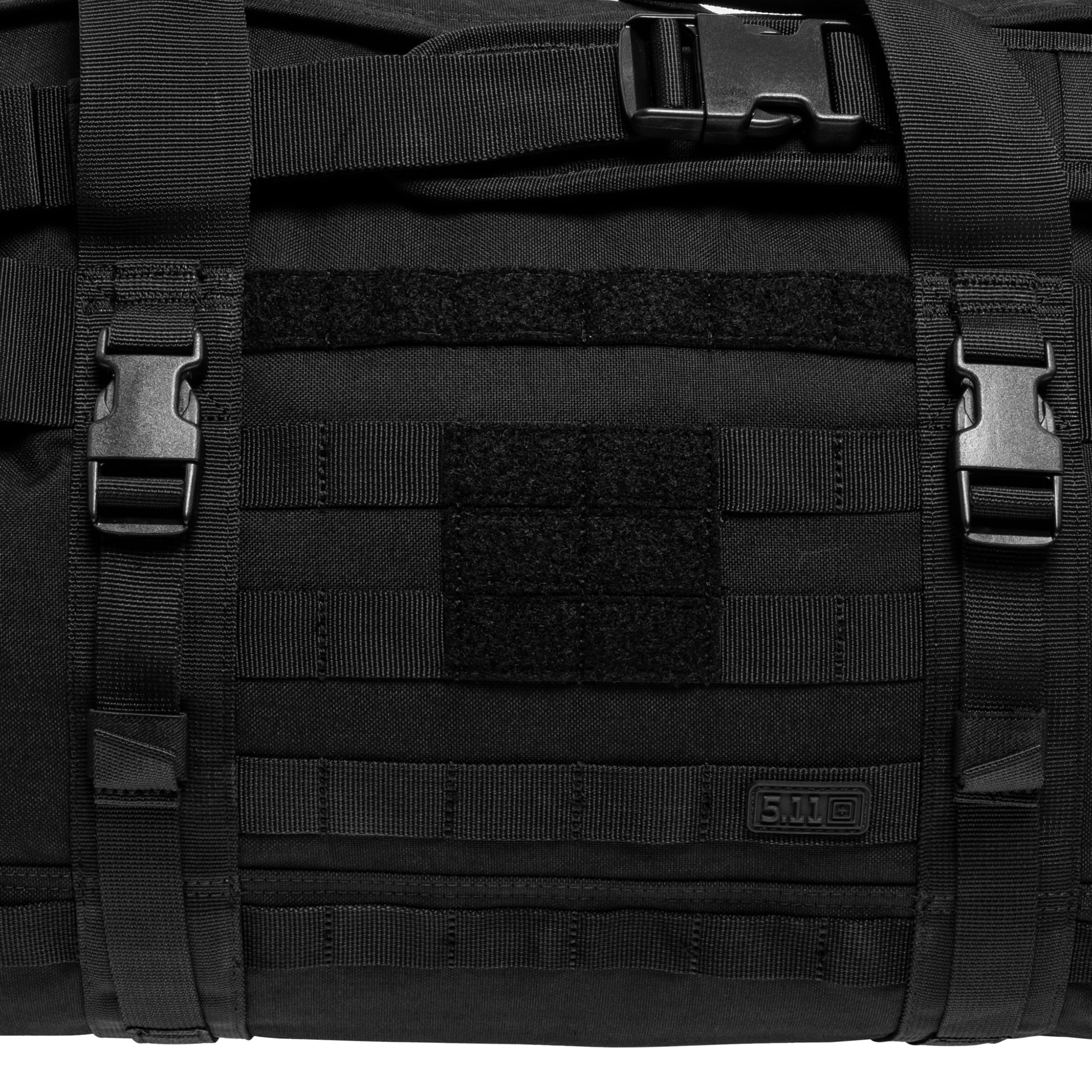 5.11 RUSH LBD Lima Duffel Bag táska 56 l - Black