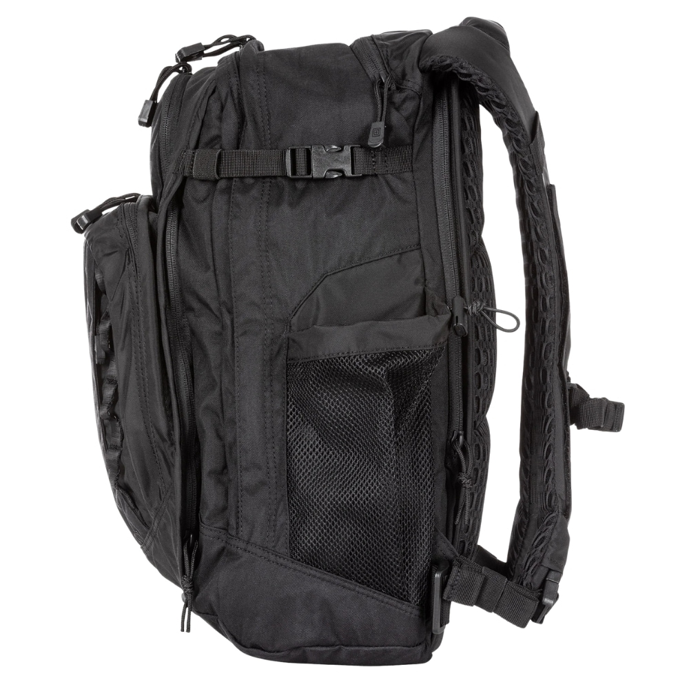 5.11 COVRT18 hátizsák 30 l - Black