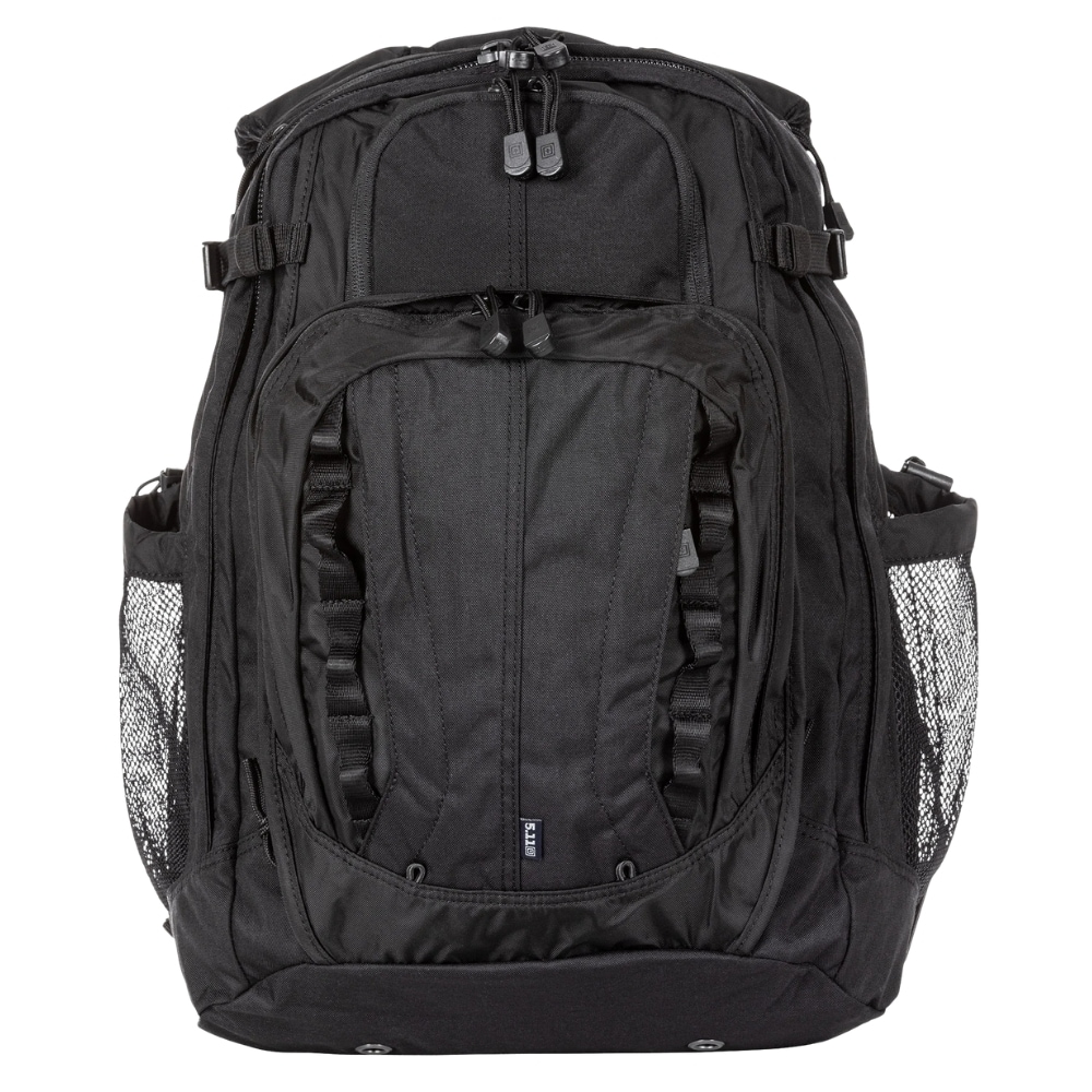 5.11 COVRT18 hátizsák 30 l - Black