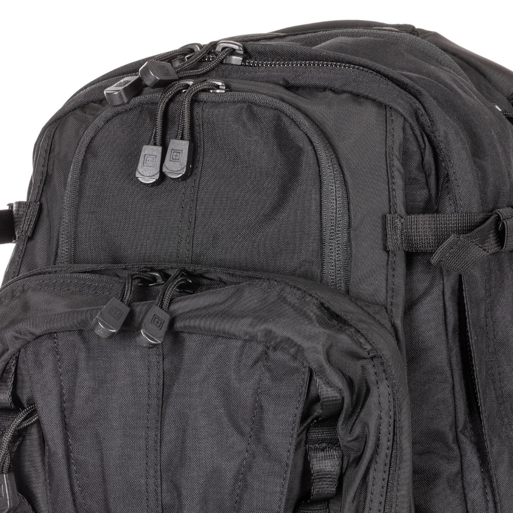5.11 COVRT18 hátizsák 30 l - Black