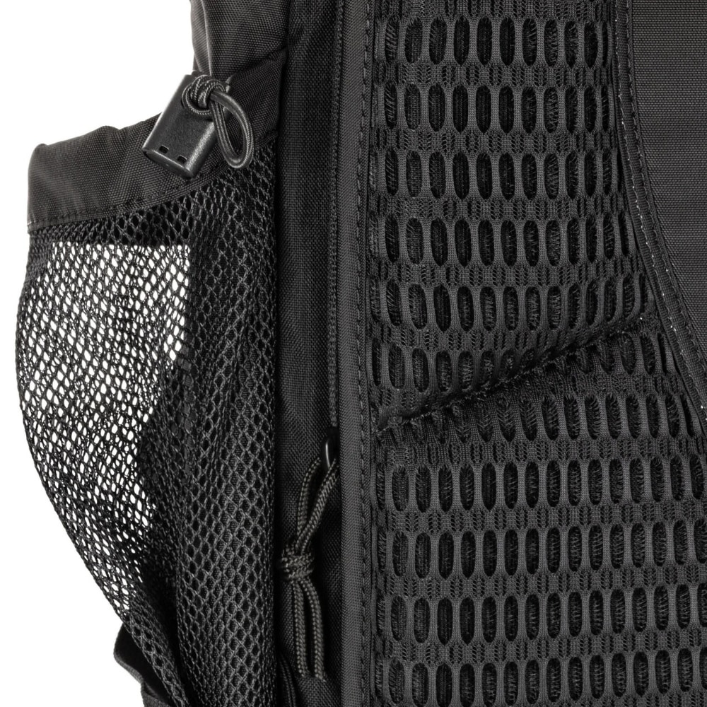 5.11 COVRT18 hátizsák 30 l - Black