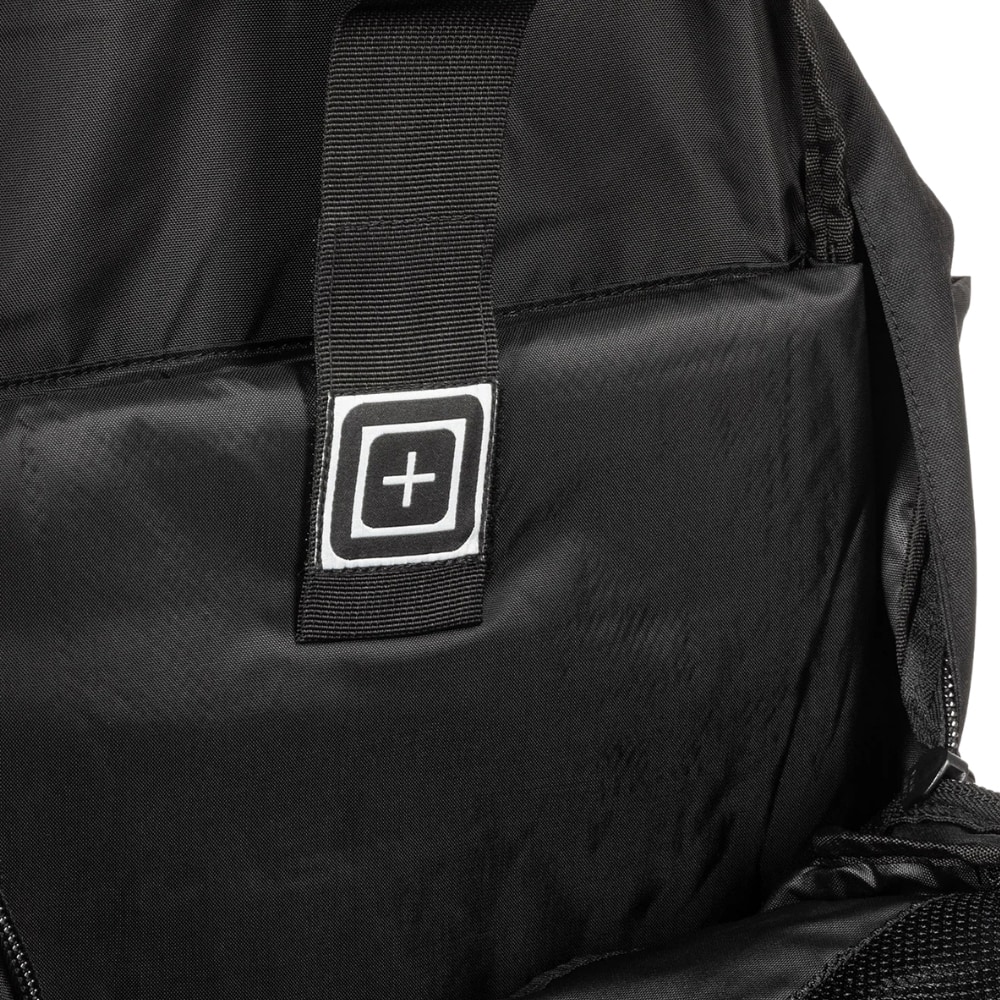 5.11 COVRT18 hátizsák 30 l - Black