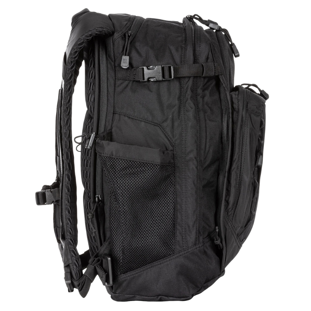 5.11 COVRT18 hátizsák 30 l - Black