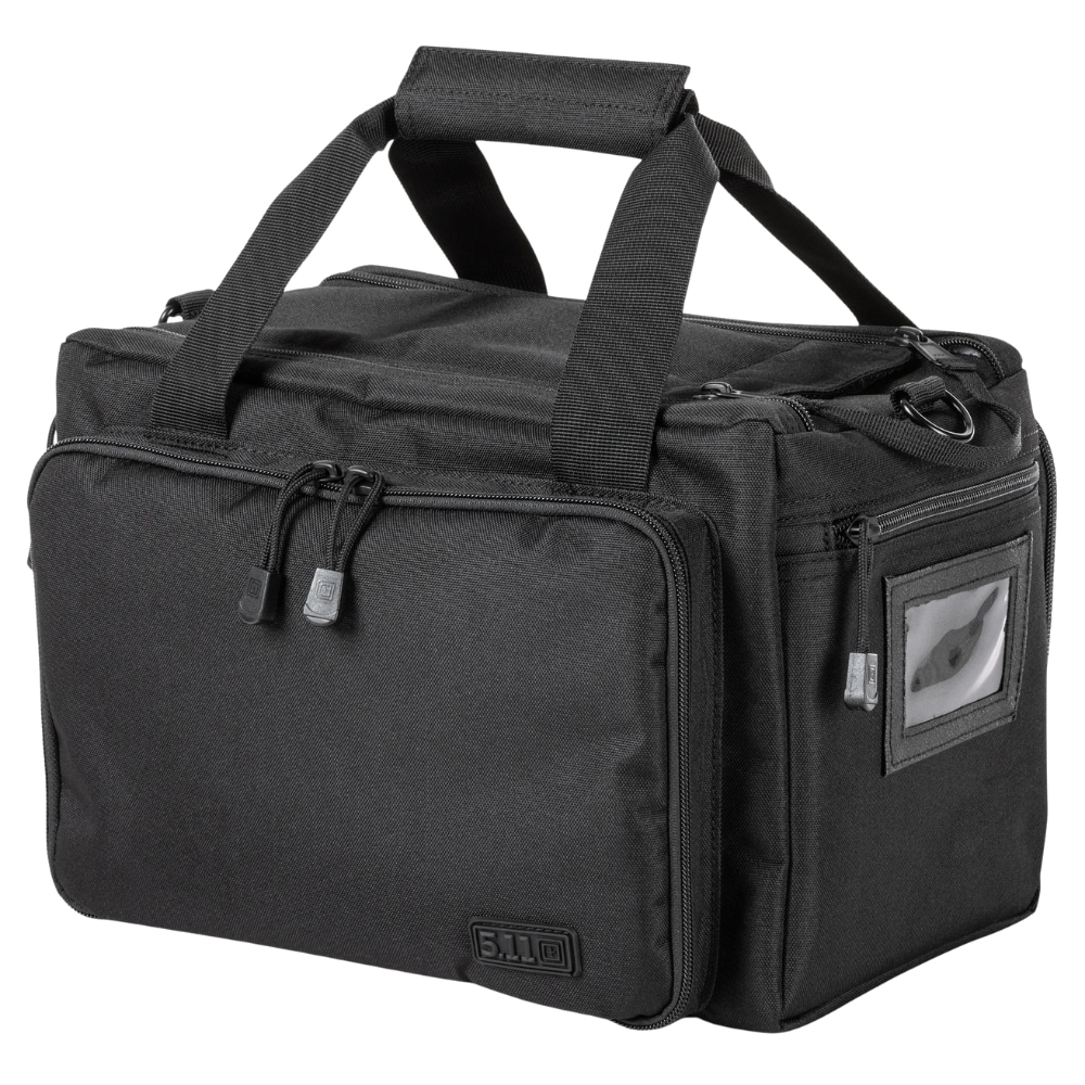 5.11 Range Qualifier Bag táska 18 l - Black