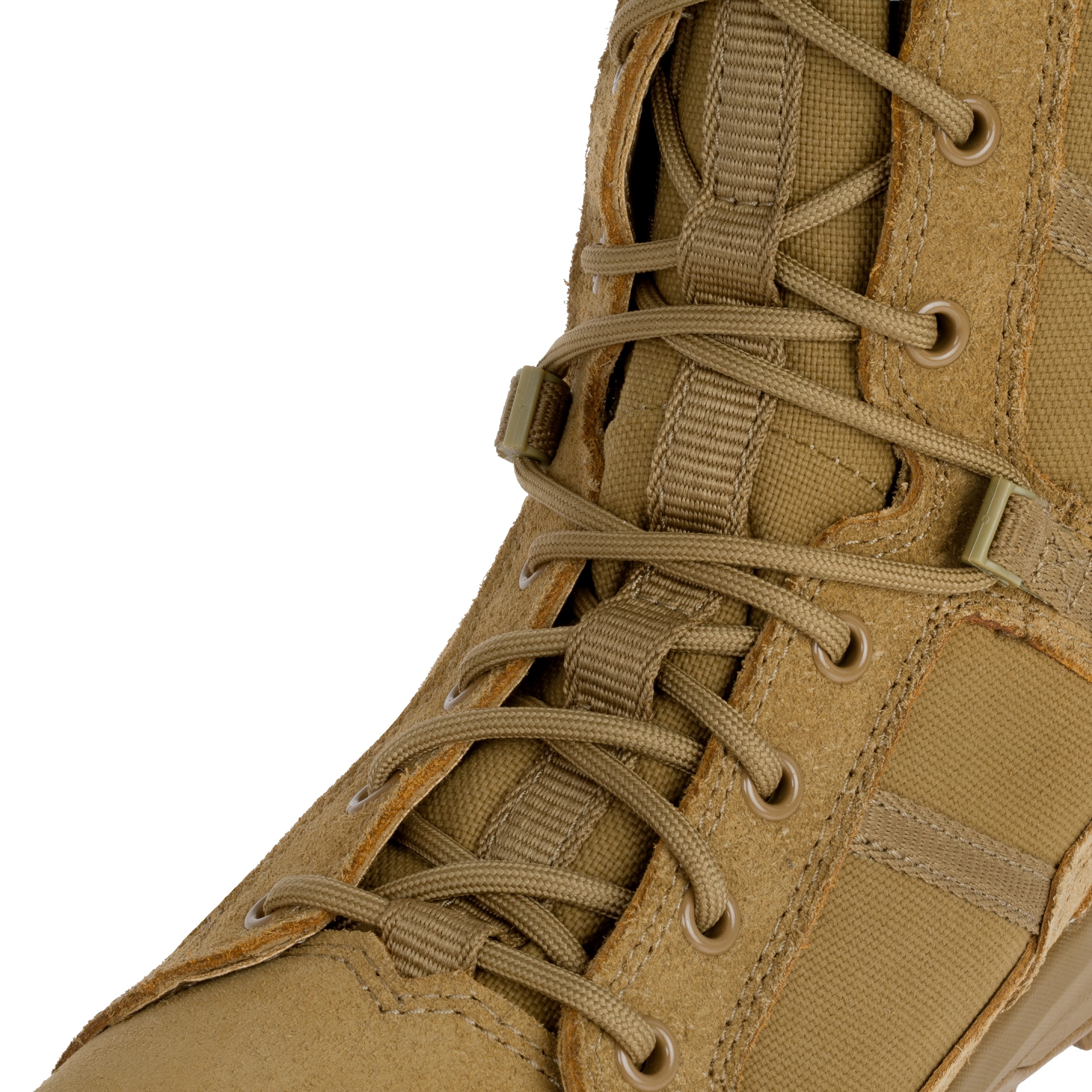 5.11 A/T 8 AR 670-1 csizma - Dark Coyote