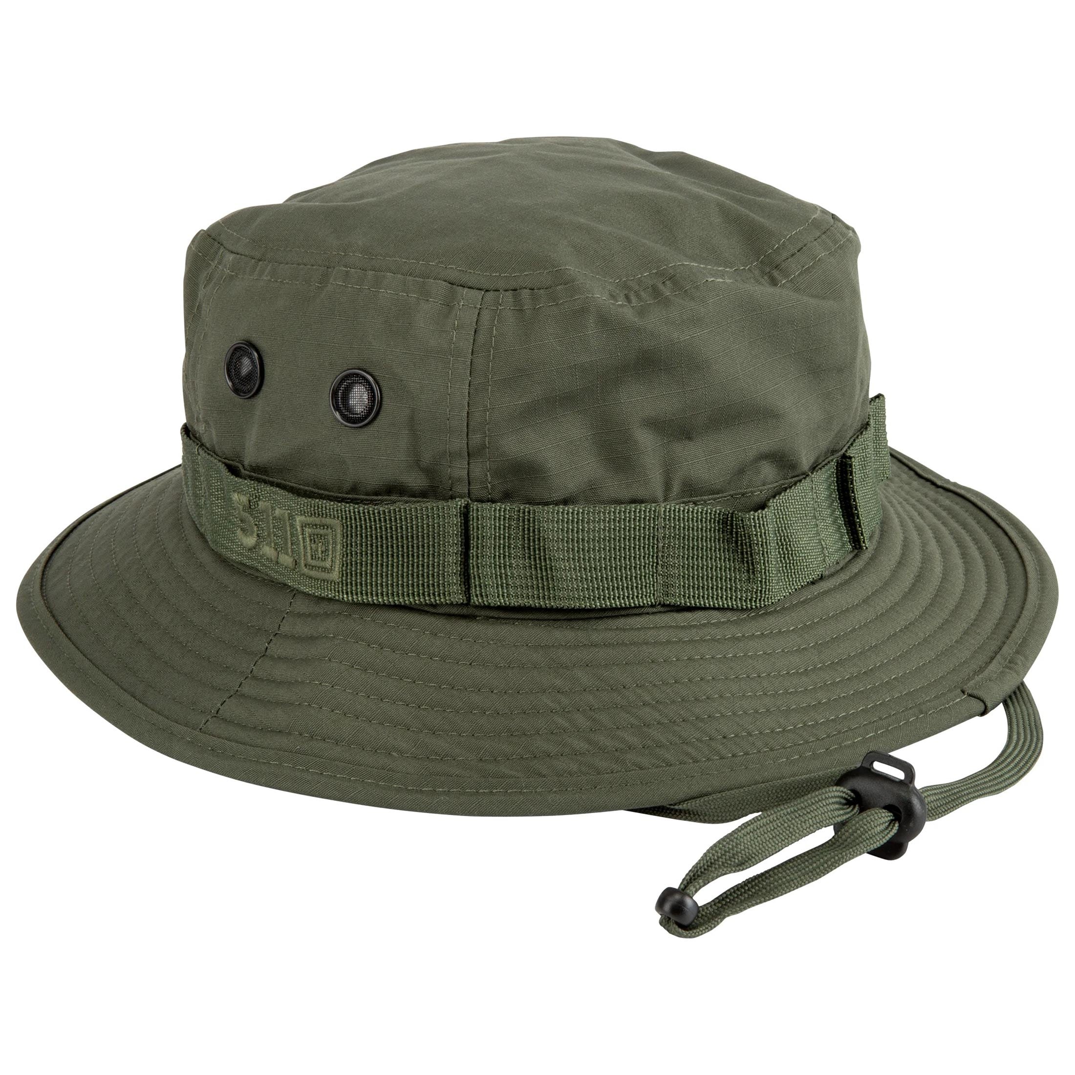 5.11 Bonnie Hat kalap - TDU Green
