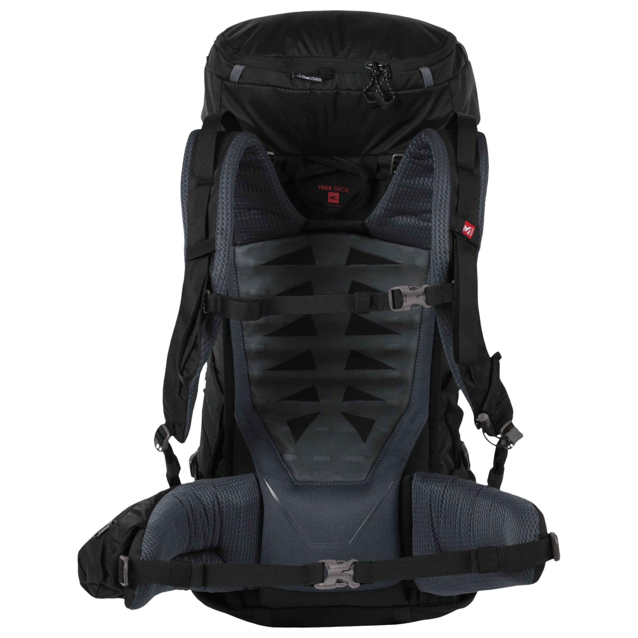 Millet Hanang hátizsák 50 l - Black