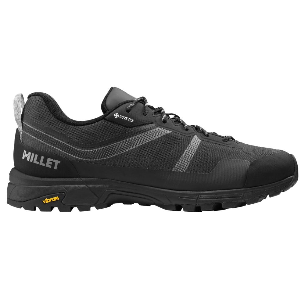 Millet Hike Up Gore-Tex cipő - Grey