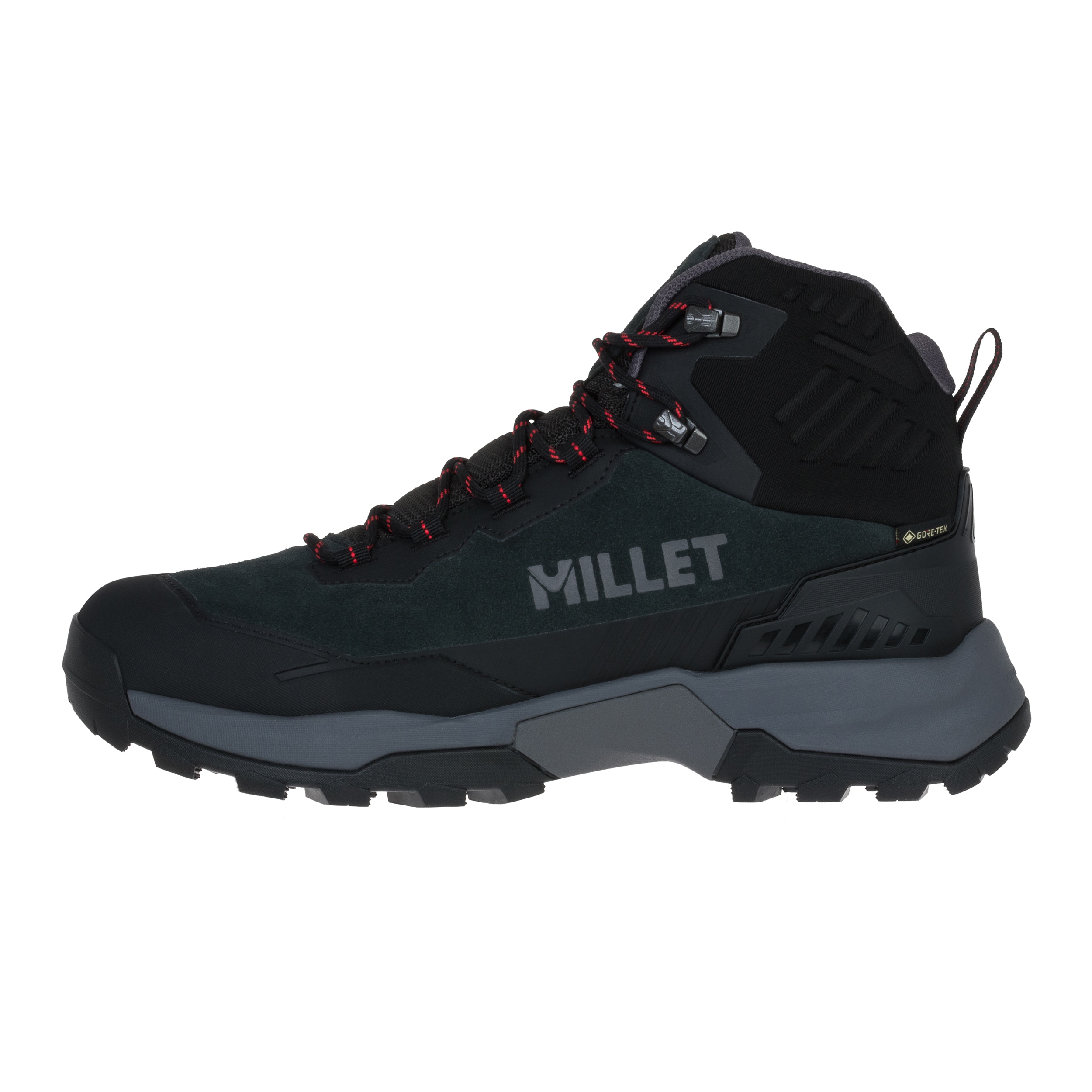 Ubic Mid Gore-Tex bakancs - Grey
