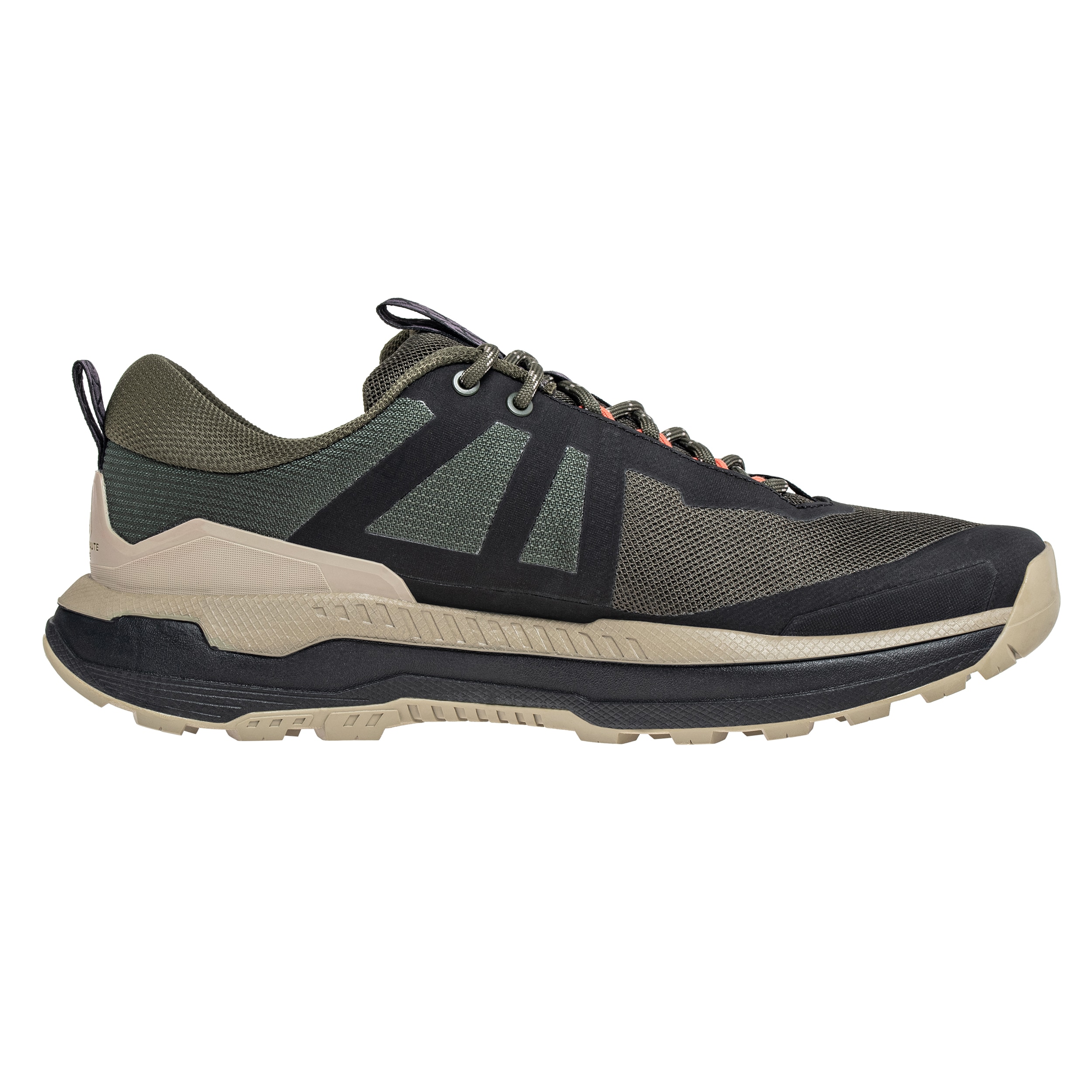 Millet Seneca cipő - Khaki