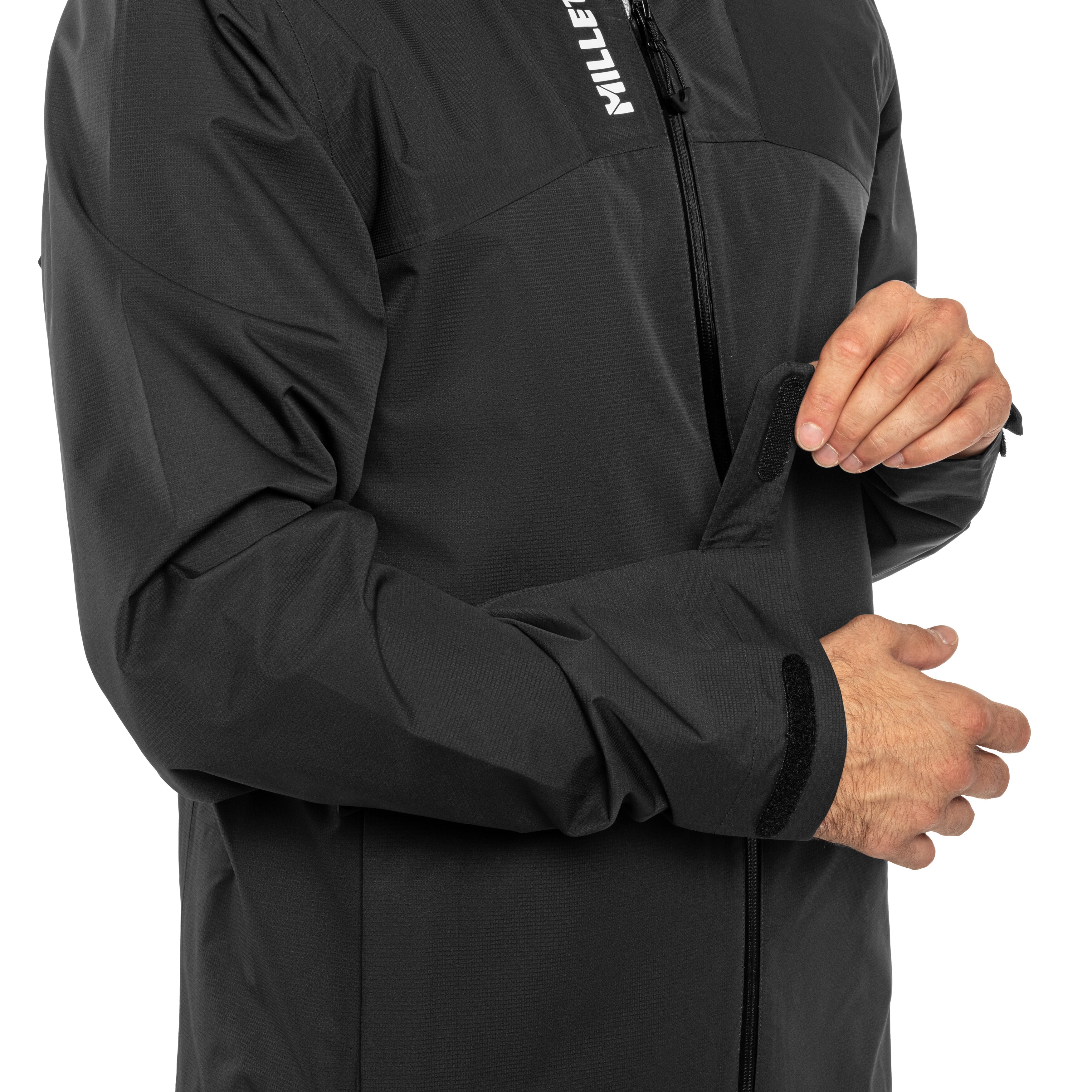 Millet Seneca kabát 2,5L - Black