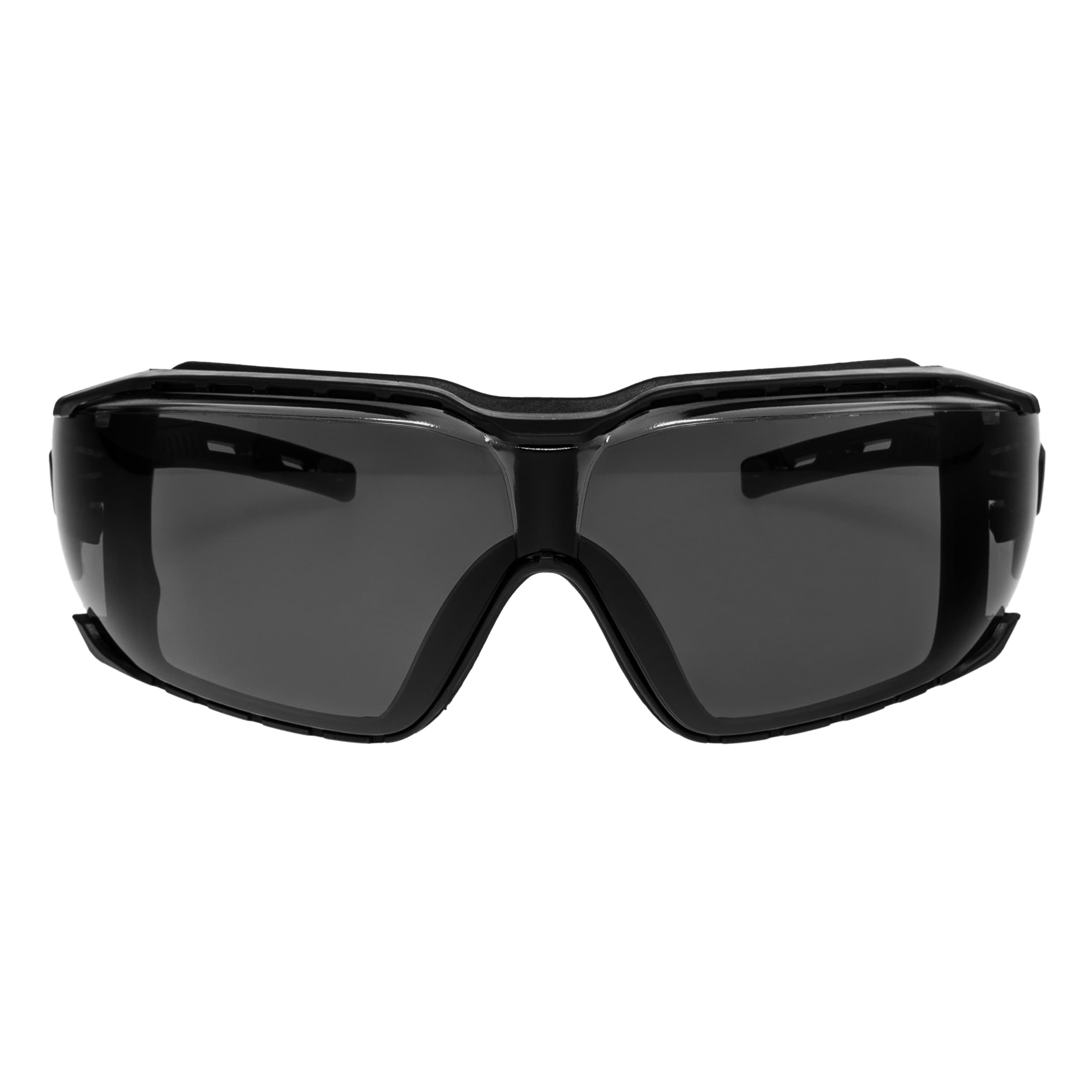 Swiss Eye TargetV620 taktikai szemüveg - Smoke/Black