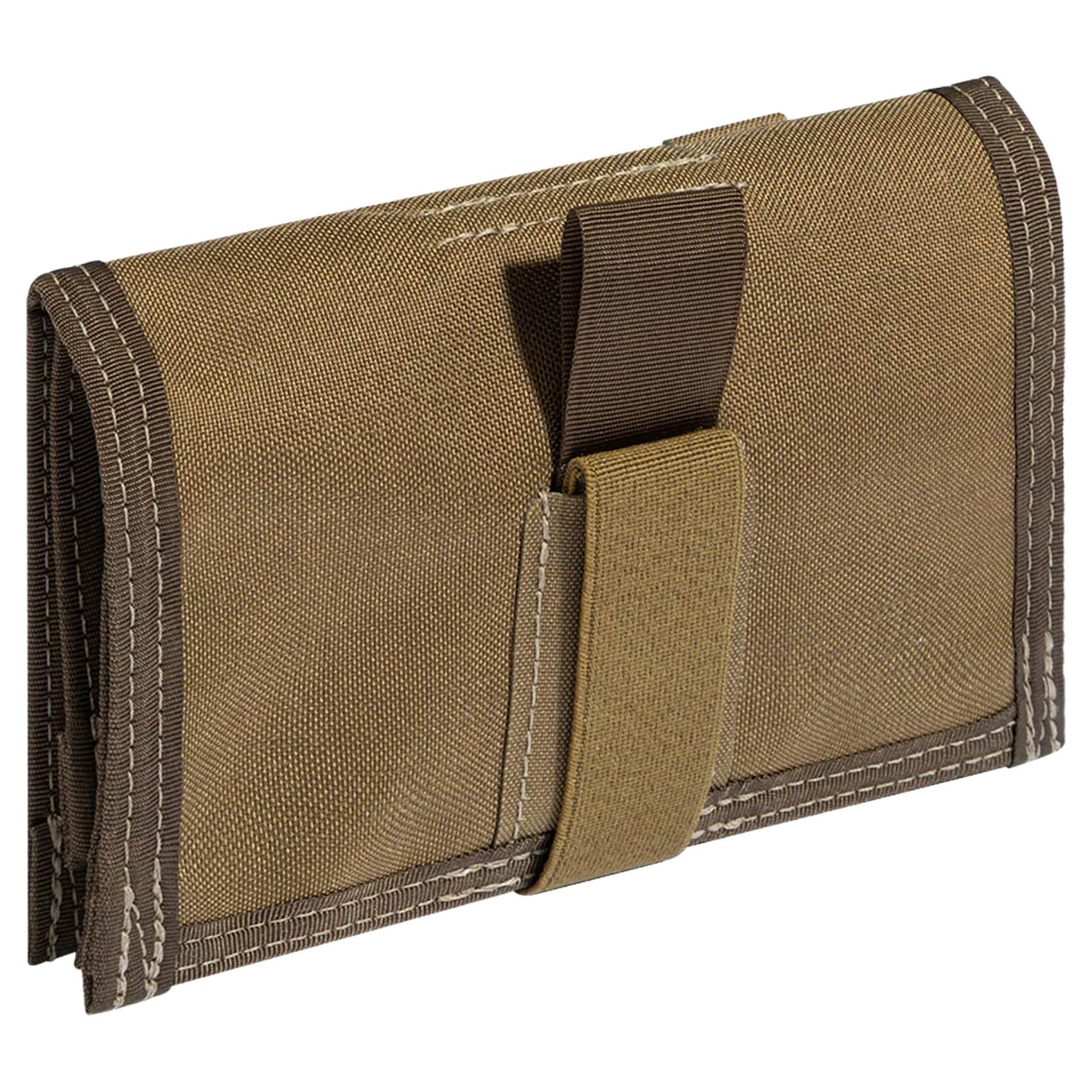 Lindnerhof Admin Pouch MX085 zsebtáska - Coyote