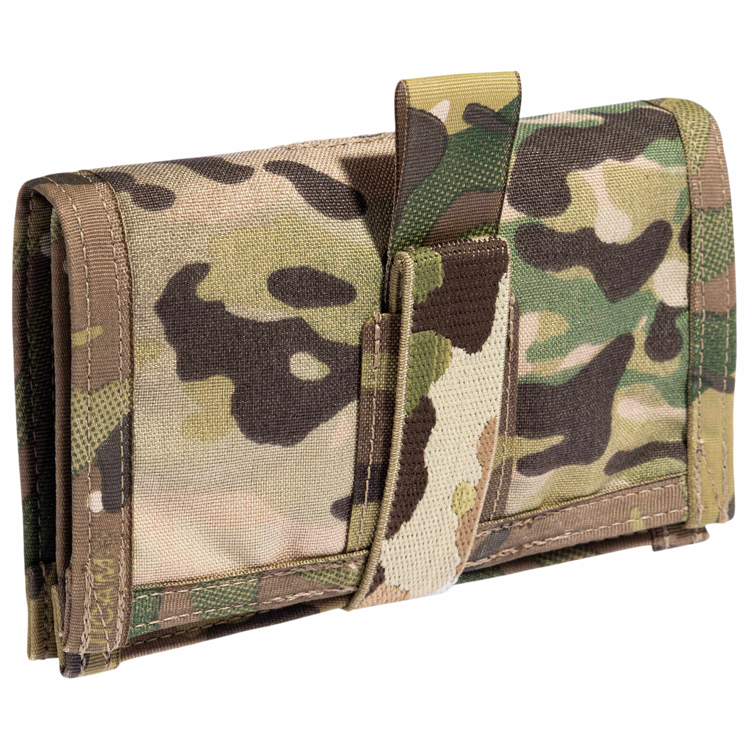 Lindnerhof Admin Pouch MX085 zsebtáska - MultiCam