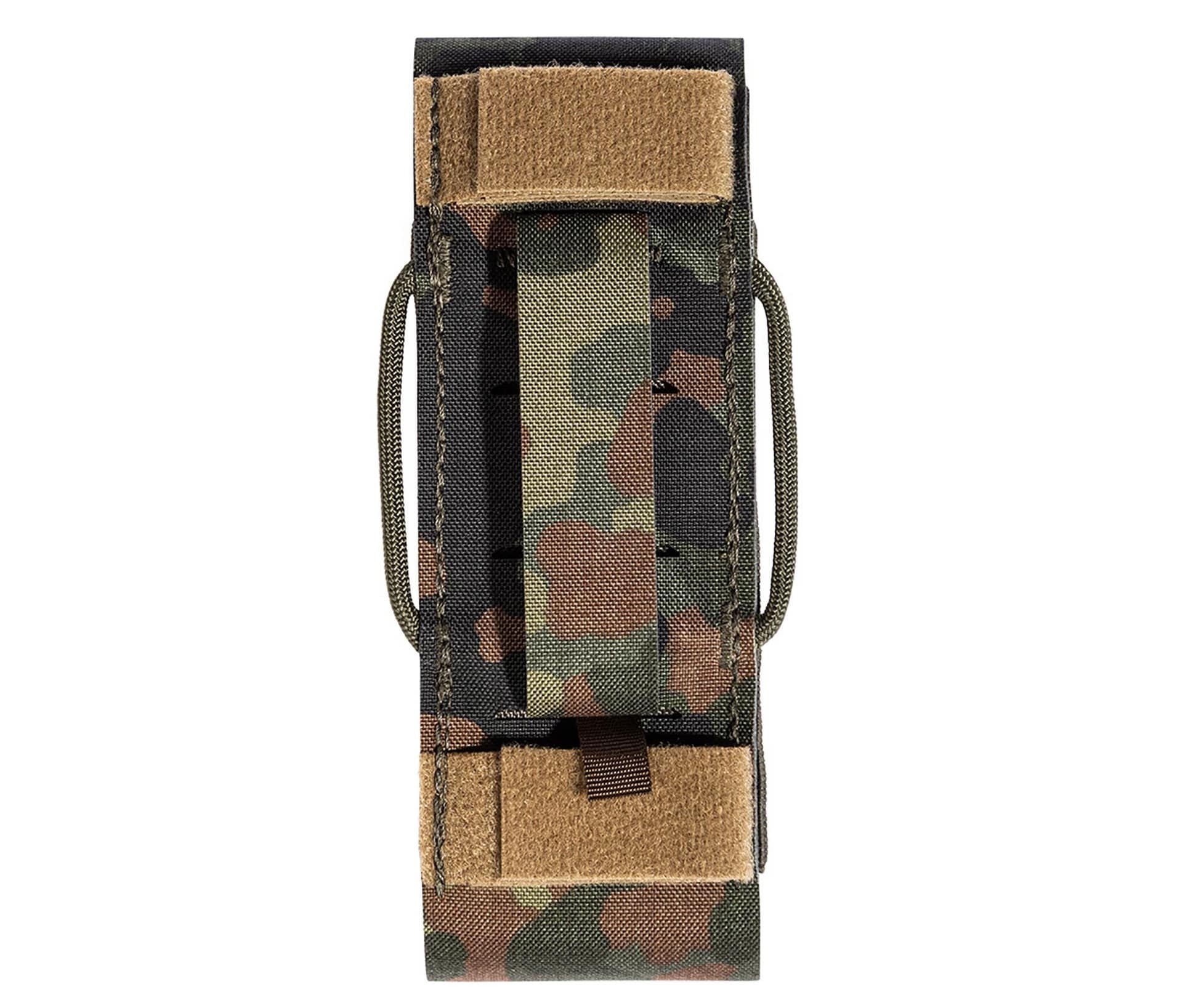 Lindnerhof tároló Tourniquet MX269 érszorítóhoz - Flecktarn