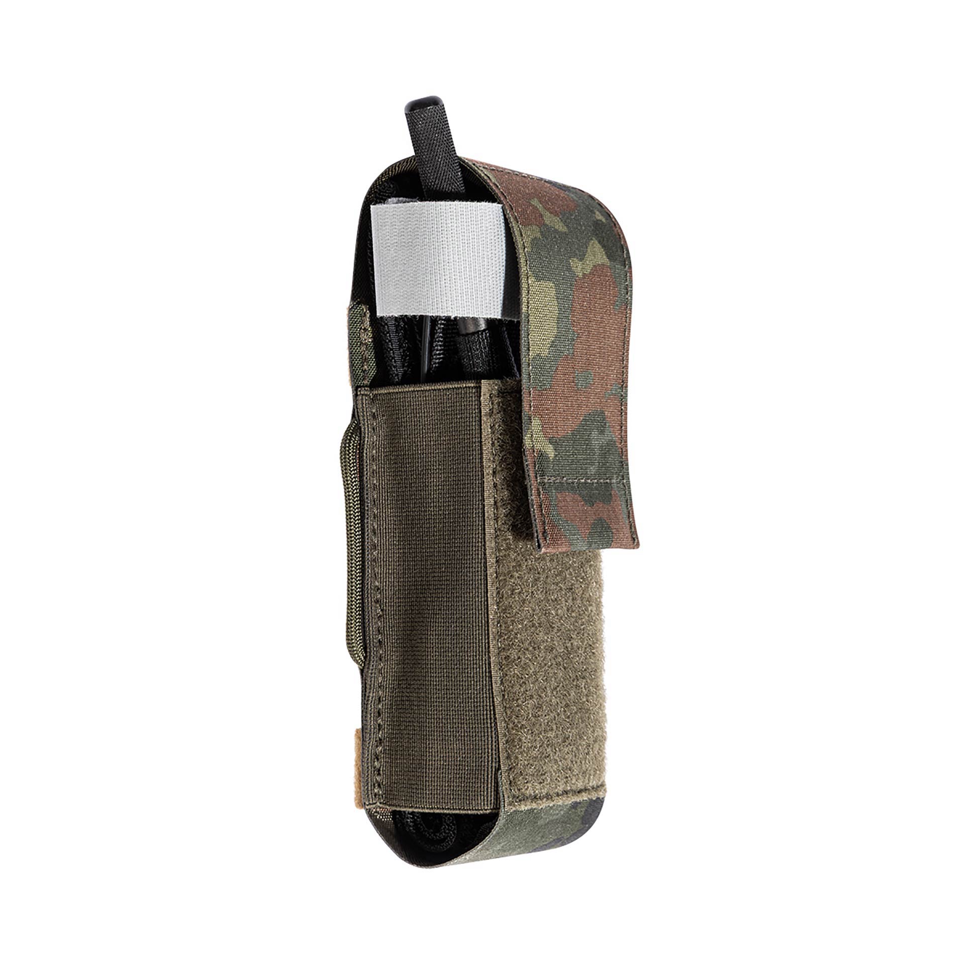 Lindnerhof tároló Tourniquet MX269 érszorítóhoz - Flecktarn