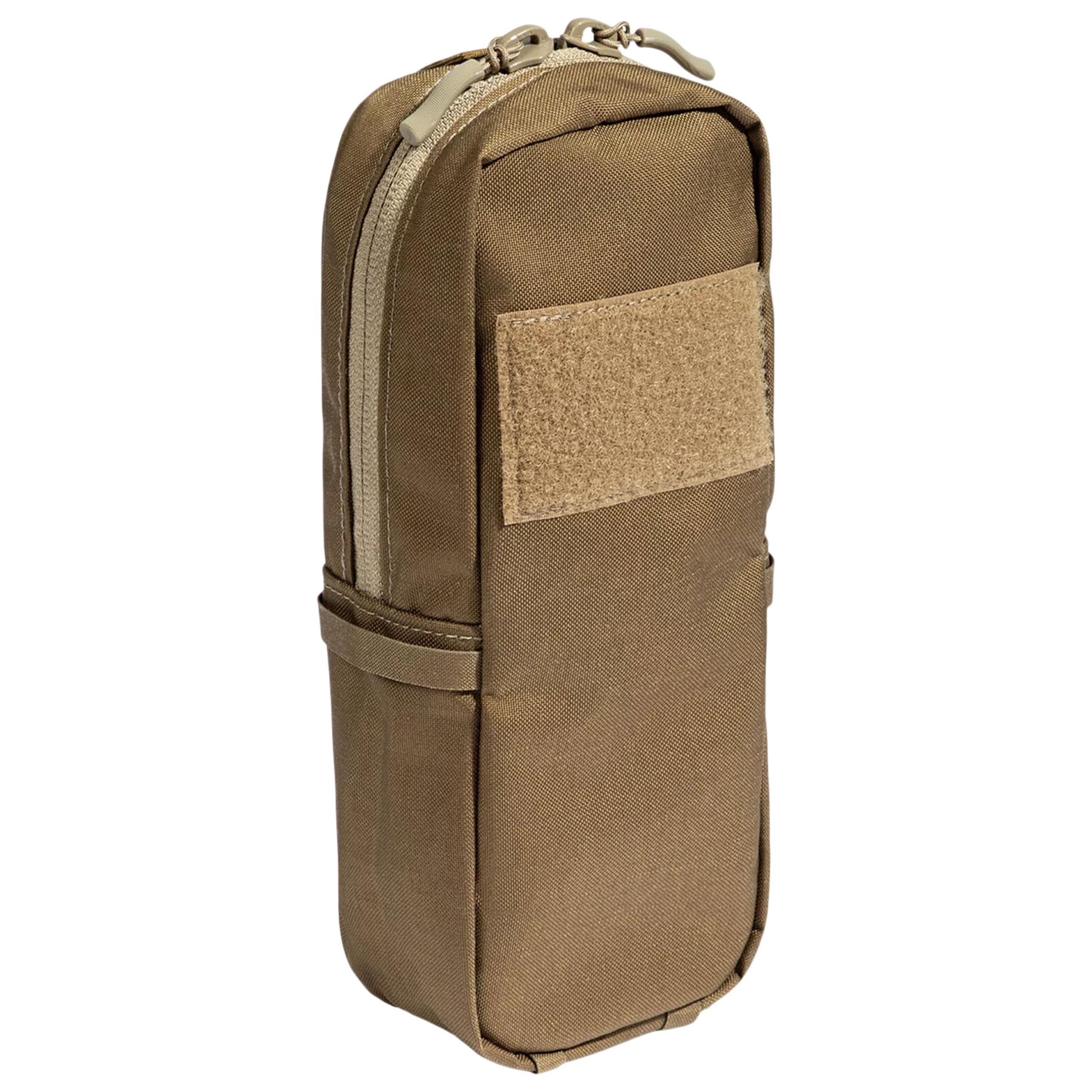 Lindnerhof Multi-Pouch Slim MX109 zsebtáska - Coyote