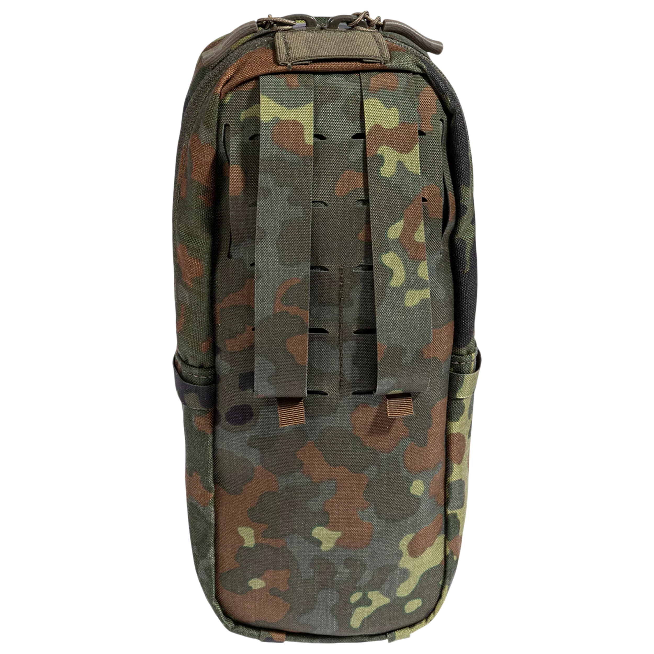 Lindnerhof Multi-Pouch Slim MX109 zsebtáska - Flecktarn
