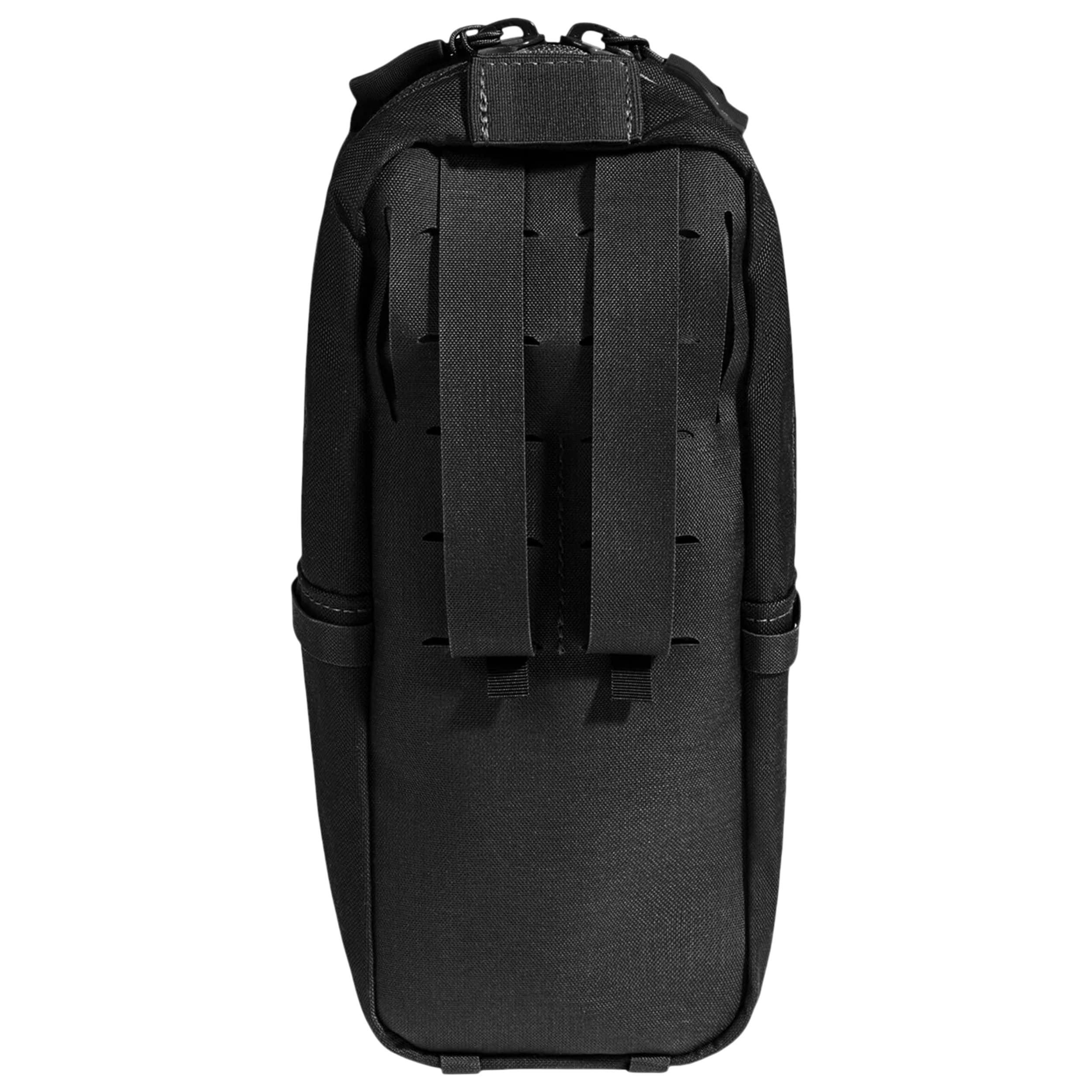 Lindnerhof Multi-Pouch Slim MX109 zsebtáska - Black
