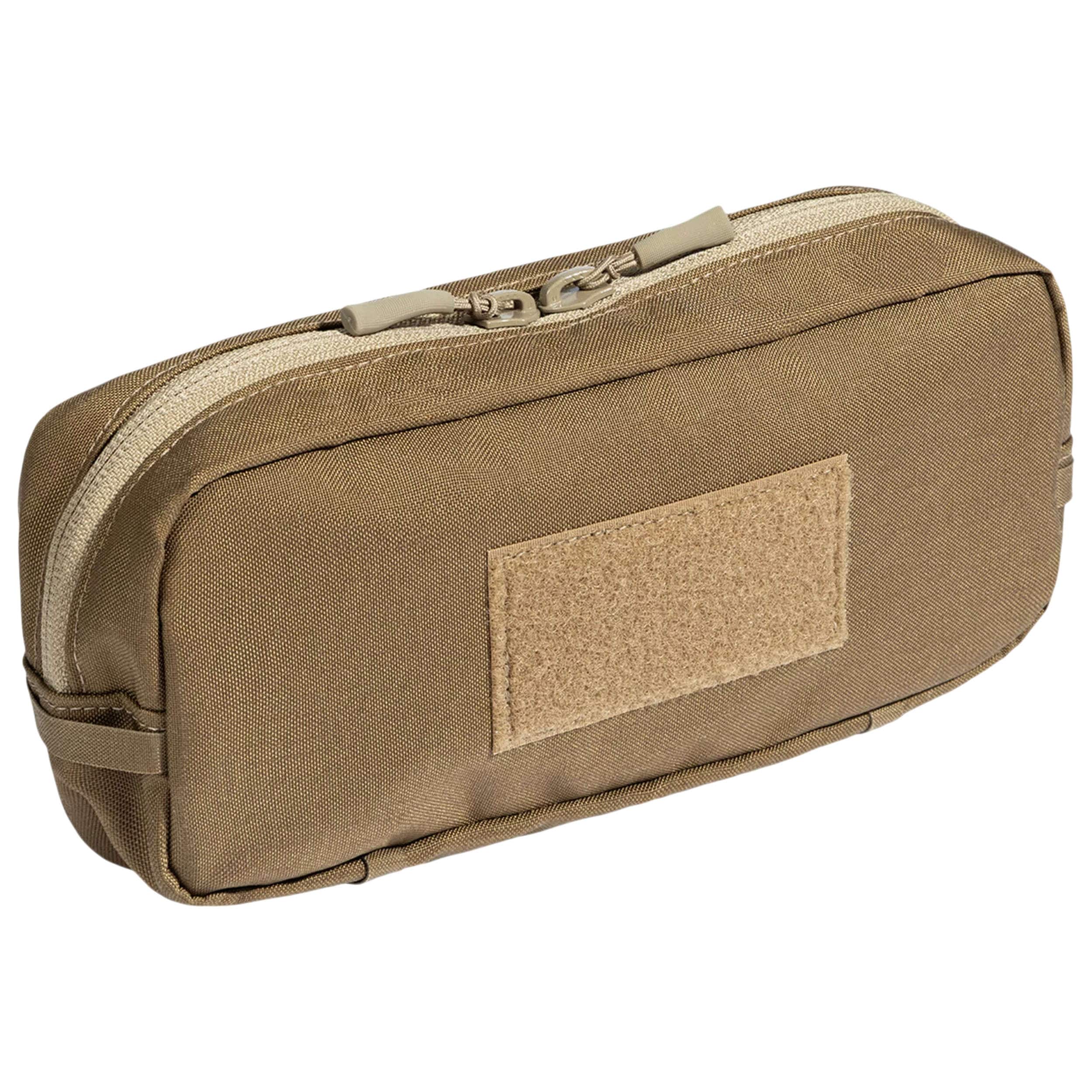 Lindnerhof Multi-Pouch Vertical Large MX1022 zsebtáska - Coyote