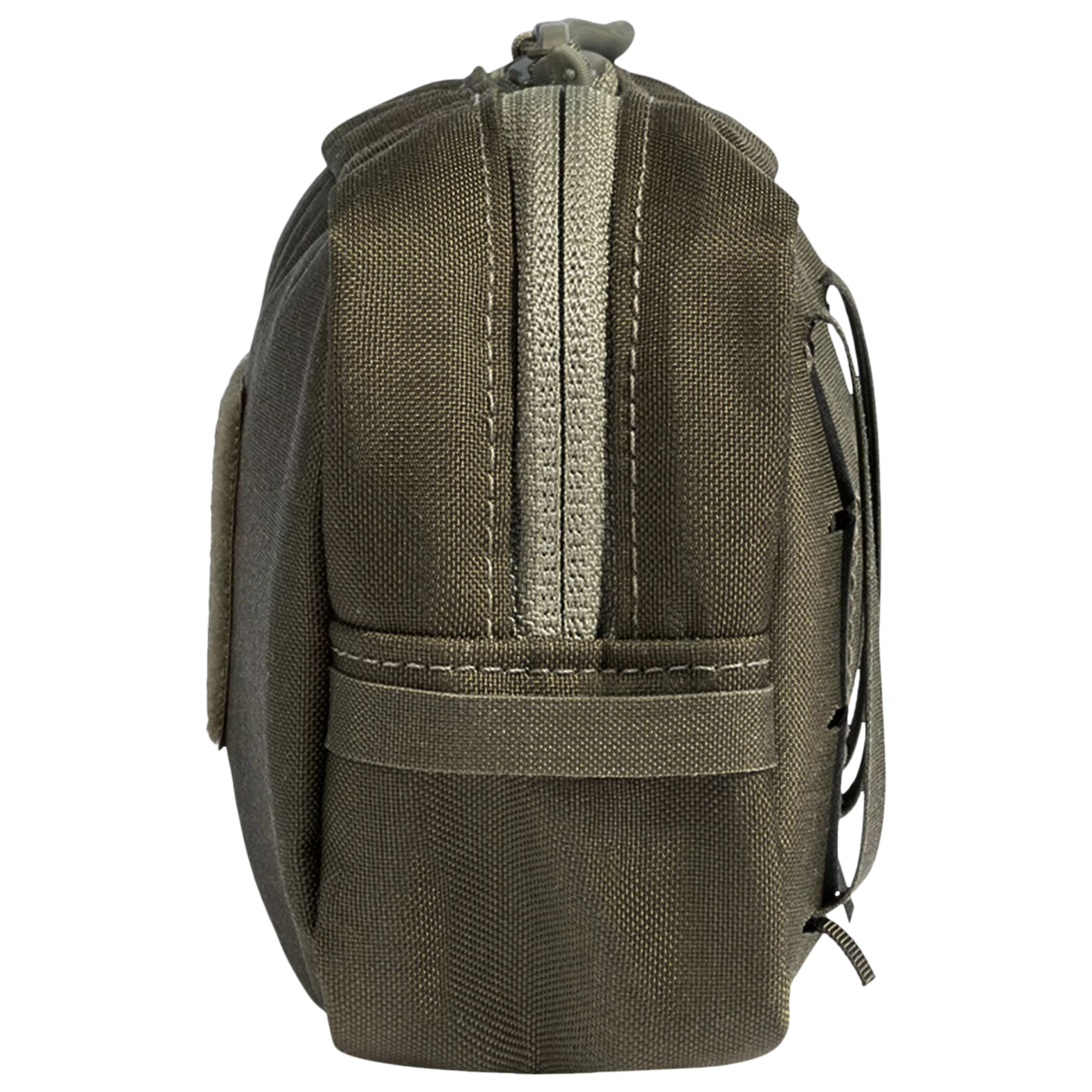 Lindnerhof Multi-Pouch Vertical Large MX1022 zsebtáska - Stonegrey