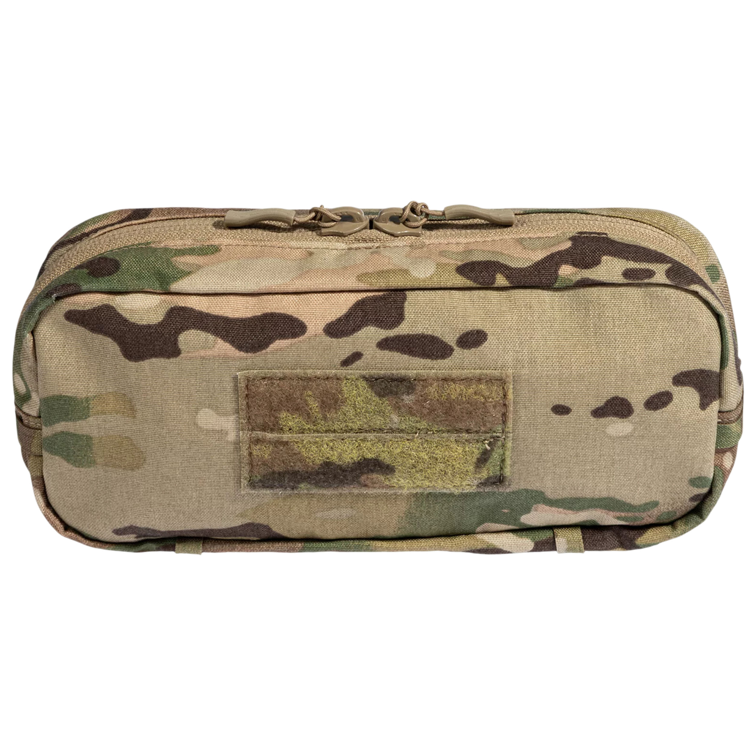 Lindnerhof Multi-Pouch Vertical Large MX1022 zsebtáska - MultiCam