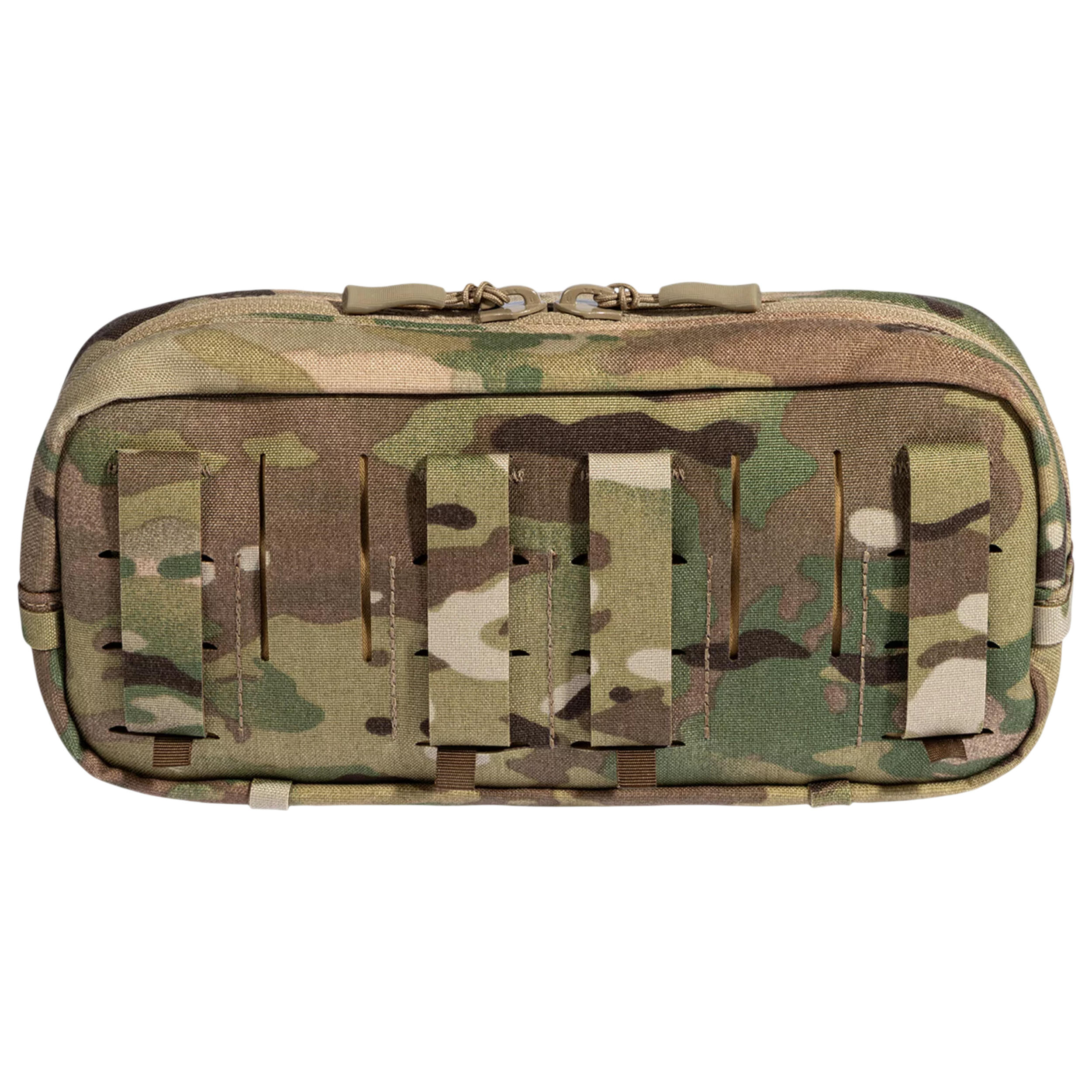 Lindnerhof Multi-Pouch Vertical Large MX1022 zsebtáska - MultiCam