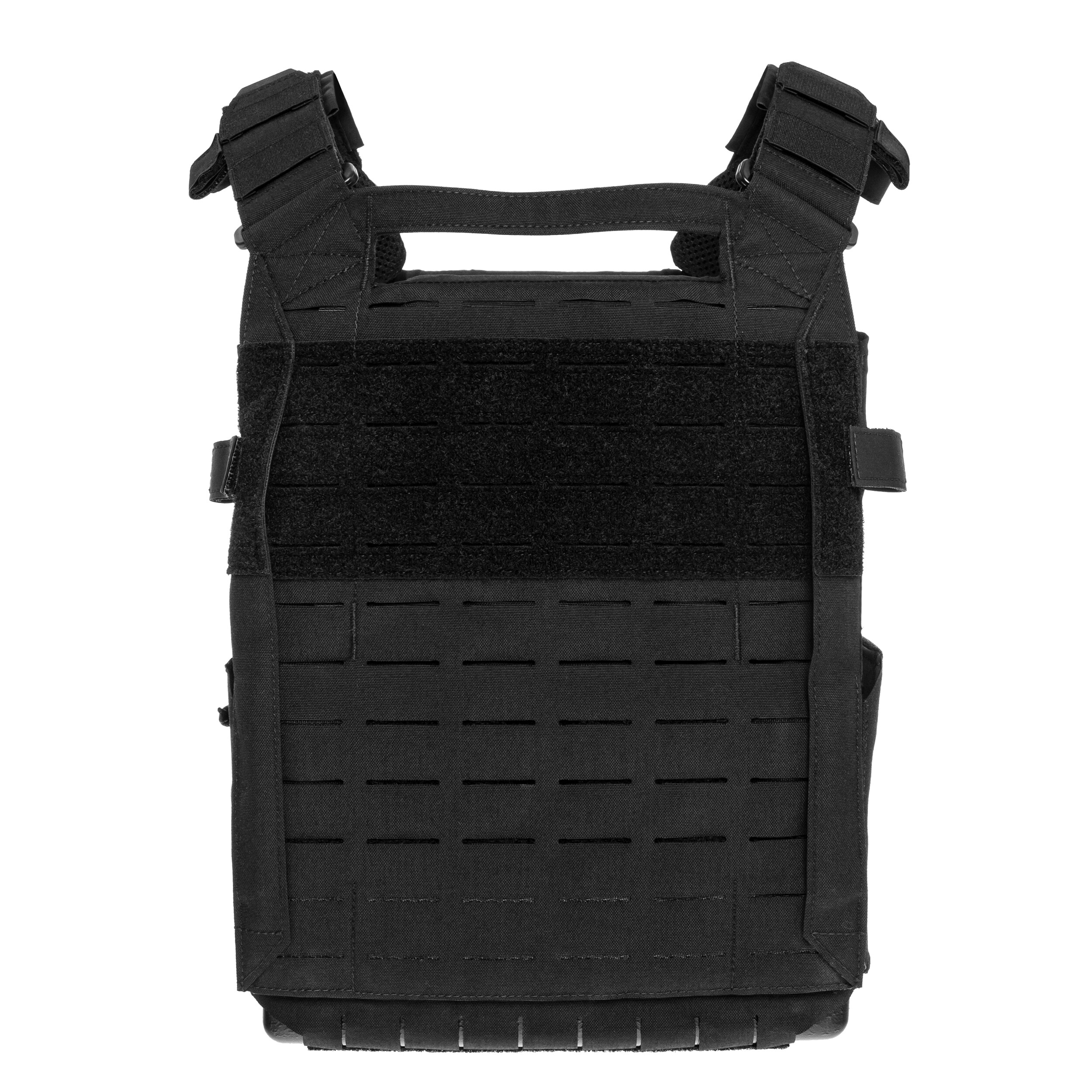 Direct Action Spitfire QR Plate Carrier taktikai mellény - Black
