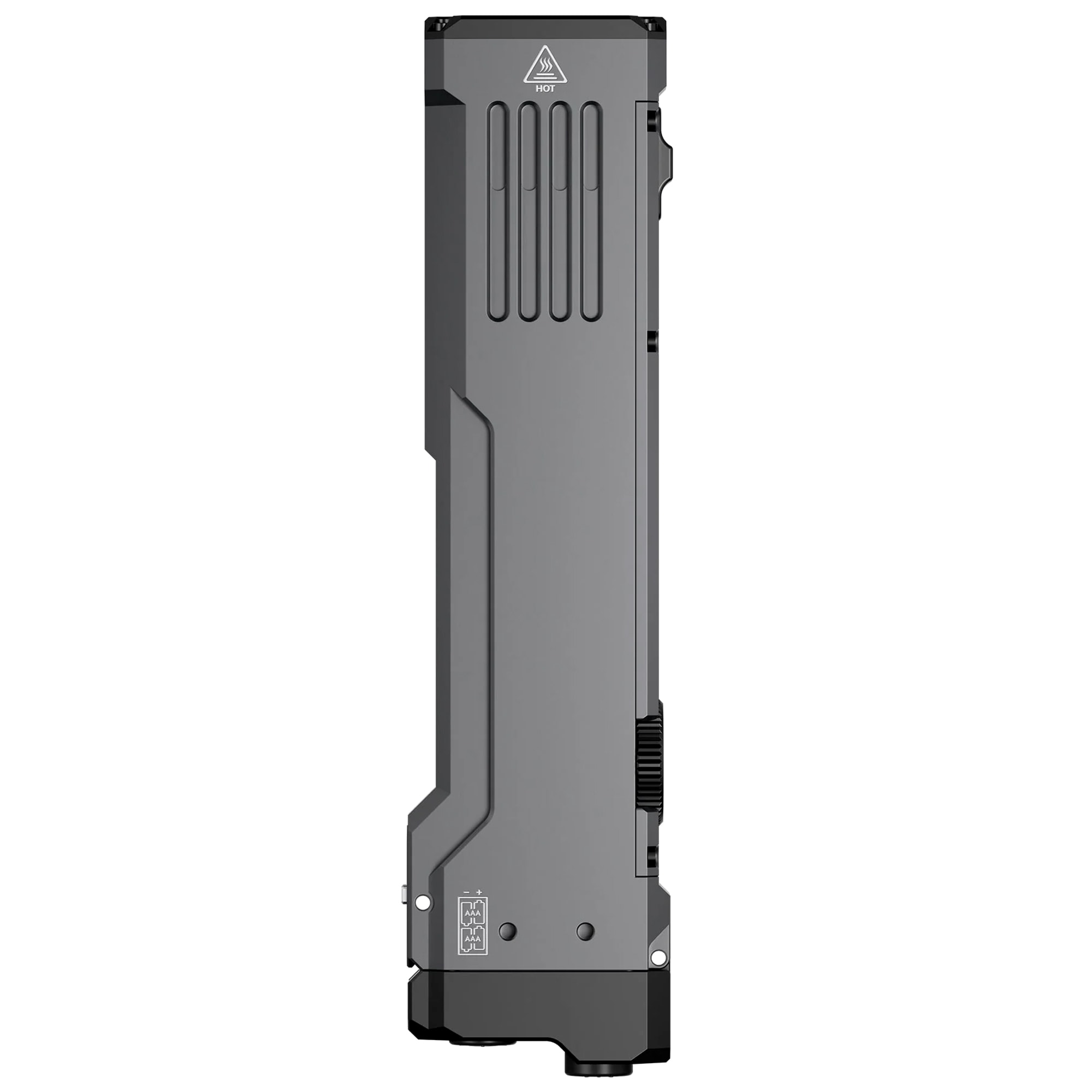 Wuben X5 Class One Grey elemlámpa - 1300 lumen