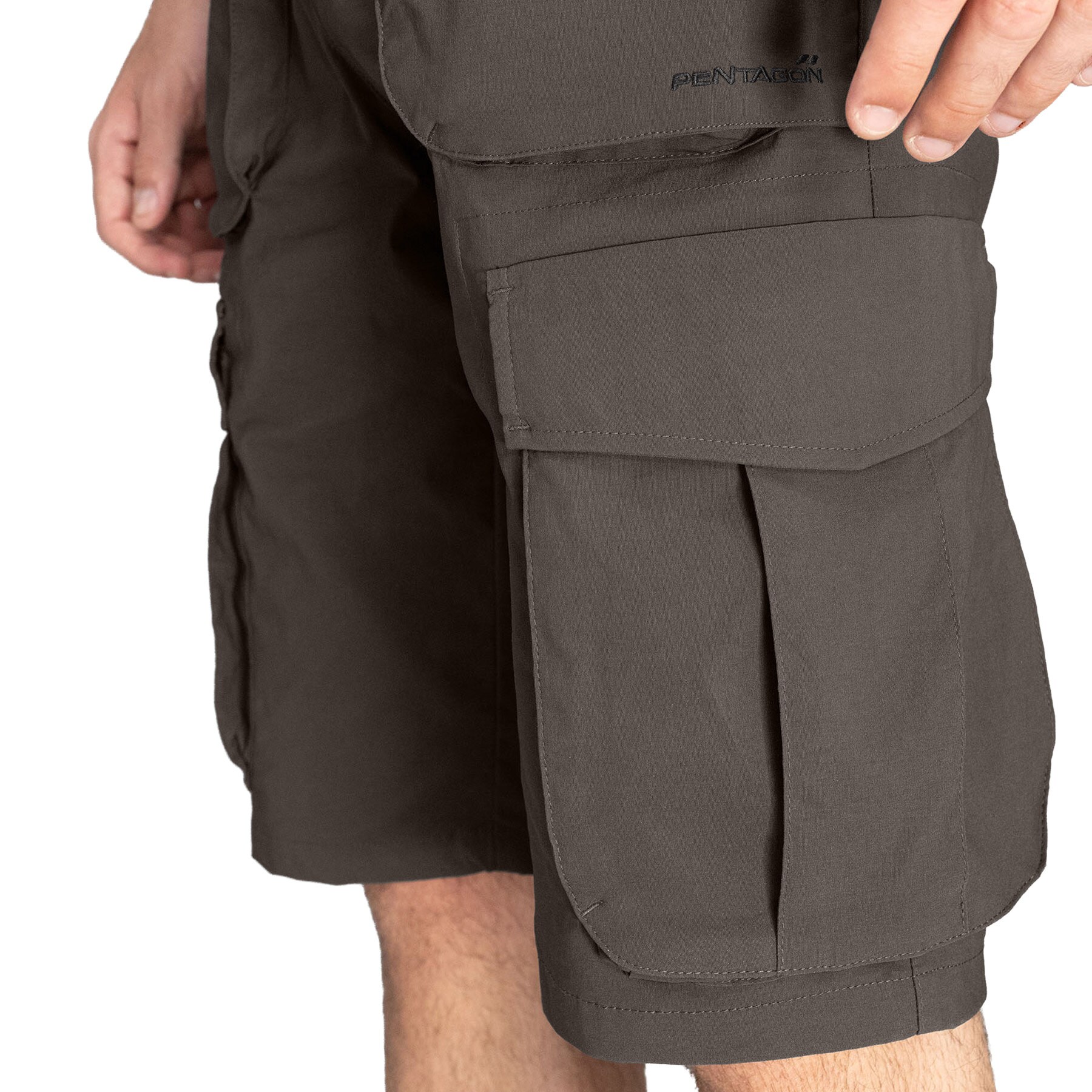 Pentagon Arden Functional rövidnadrág - RAL 7013