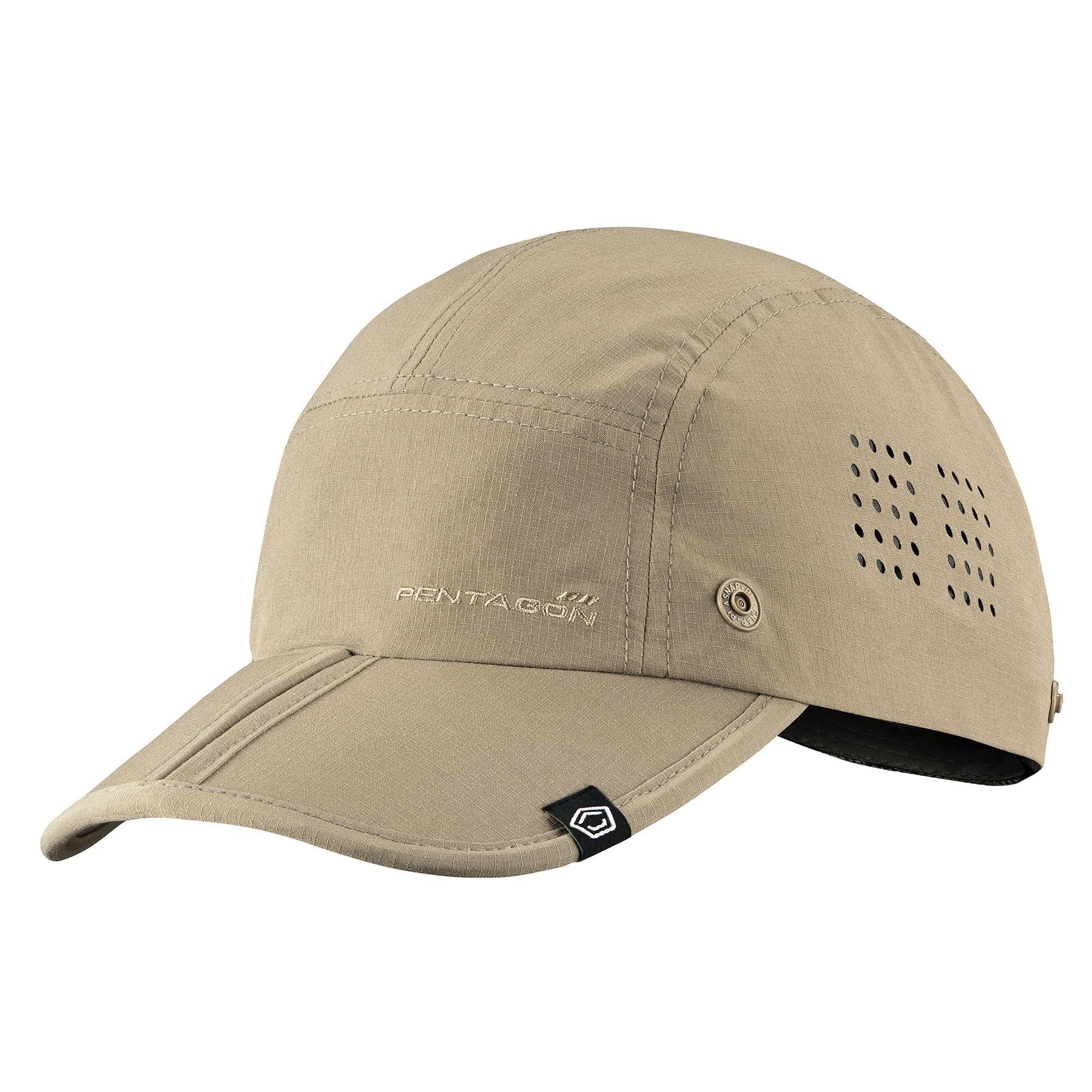Pentagon Skyshield Legionnaire baseball sapka - Khaki