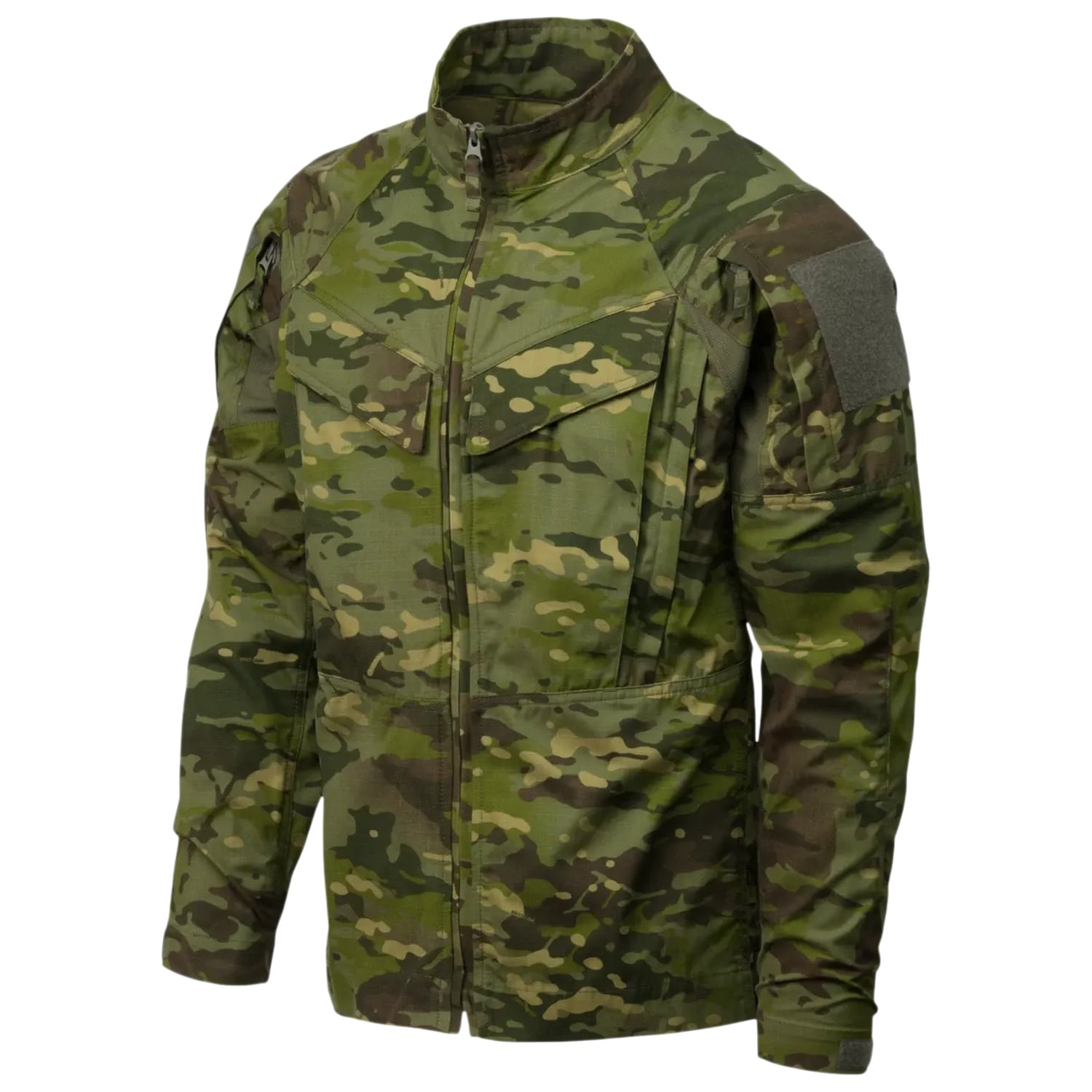 Direct Action Vanguard Field Shirt pulóver - MultiCam Tropic