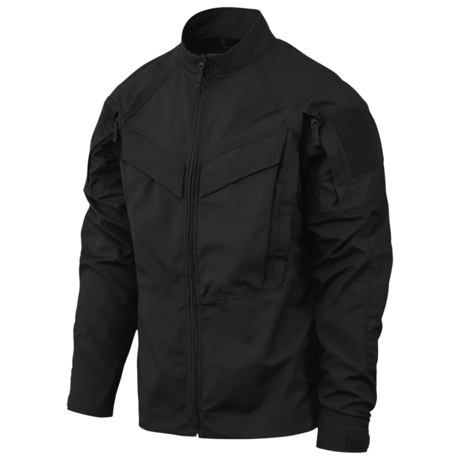 Direct Action Vanguard Field Shirt pulóver - Black