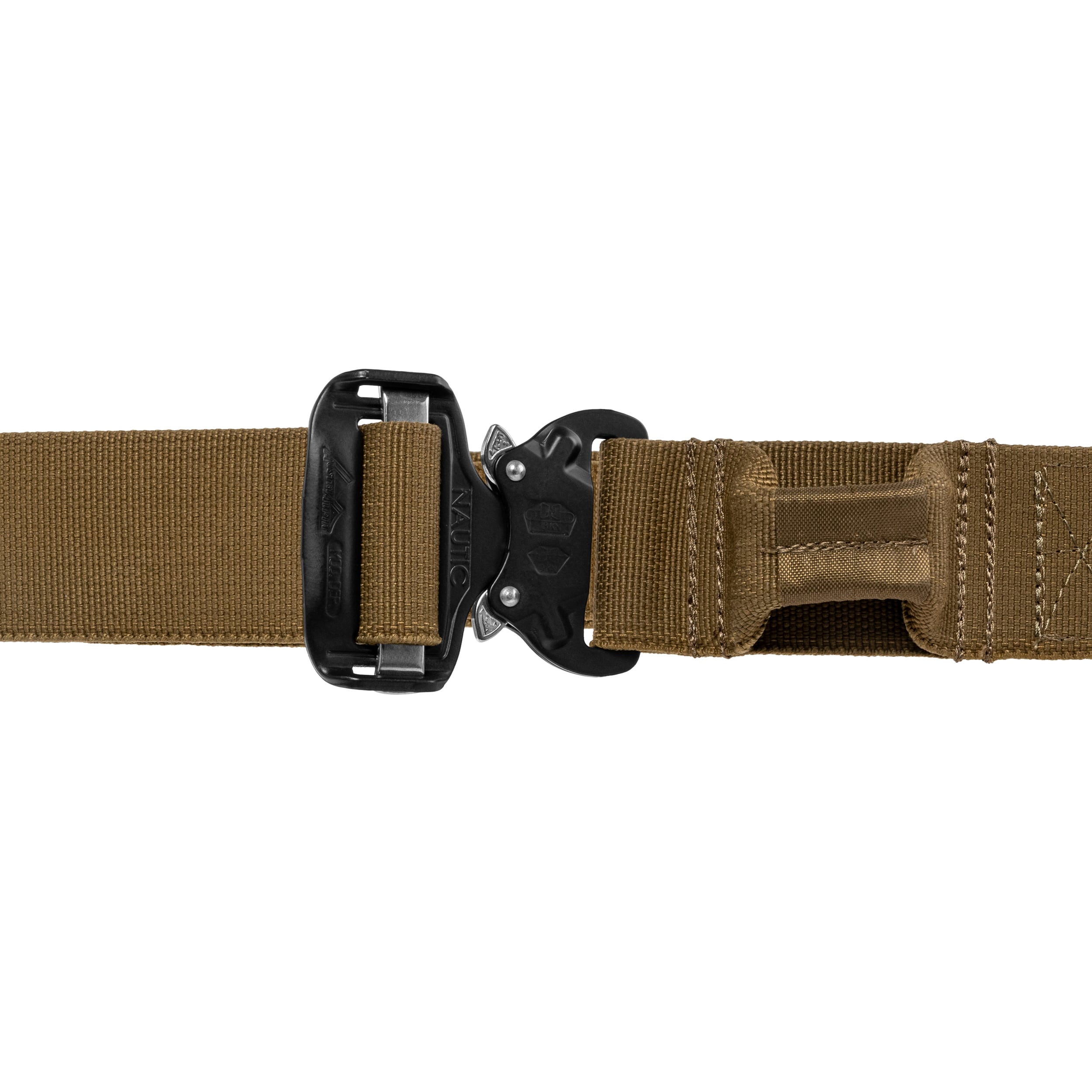 Direct Action Warhawk Nautic Hook Belt  MK II taktikai öv - Coyote Brown