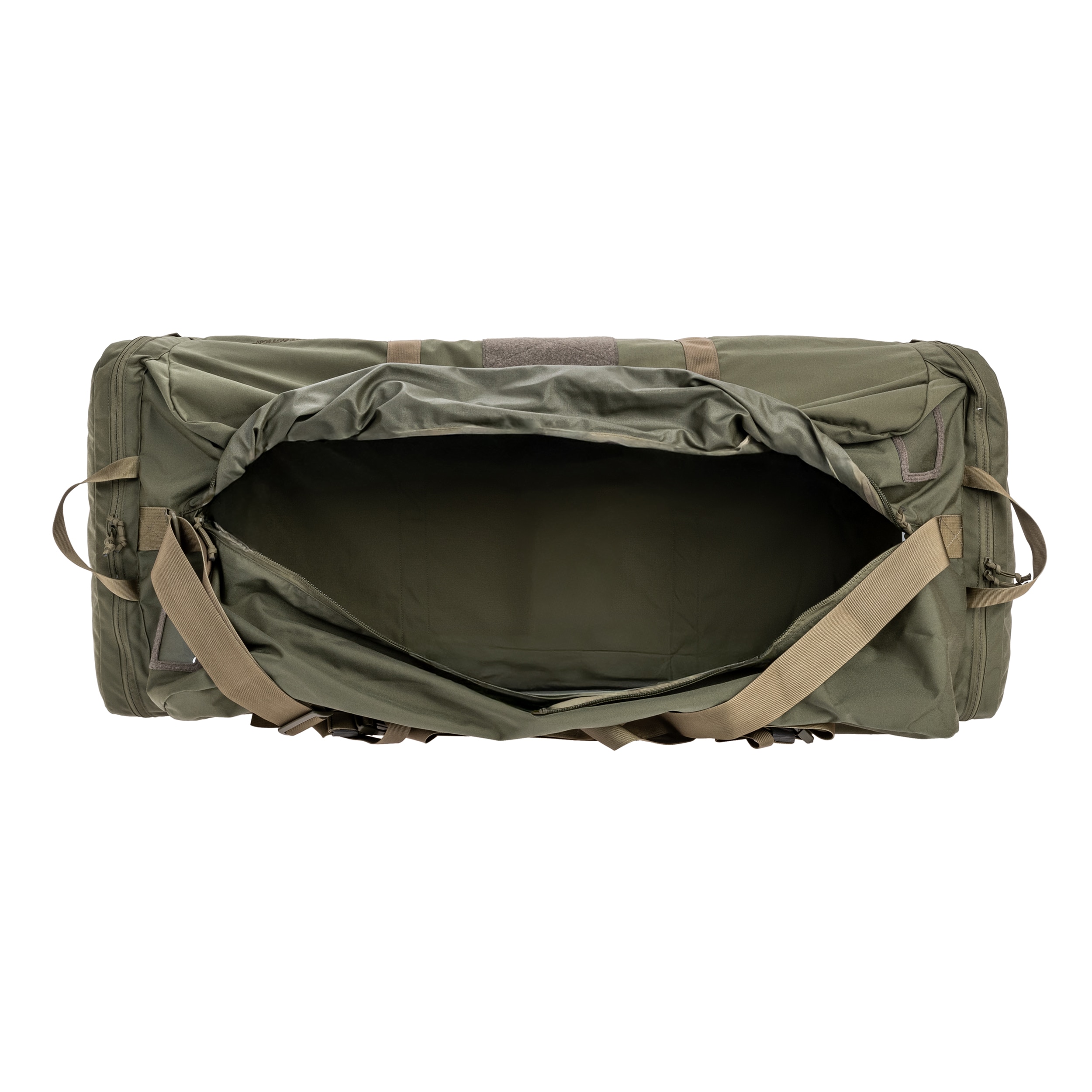 Direct Action Deployment Bag Large táska 150 l - Ranger Green