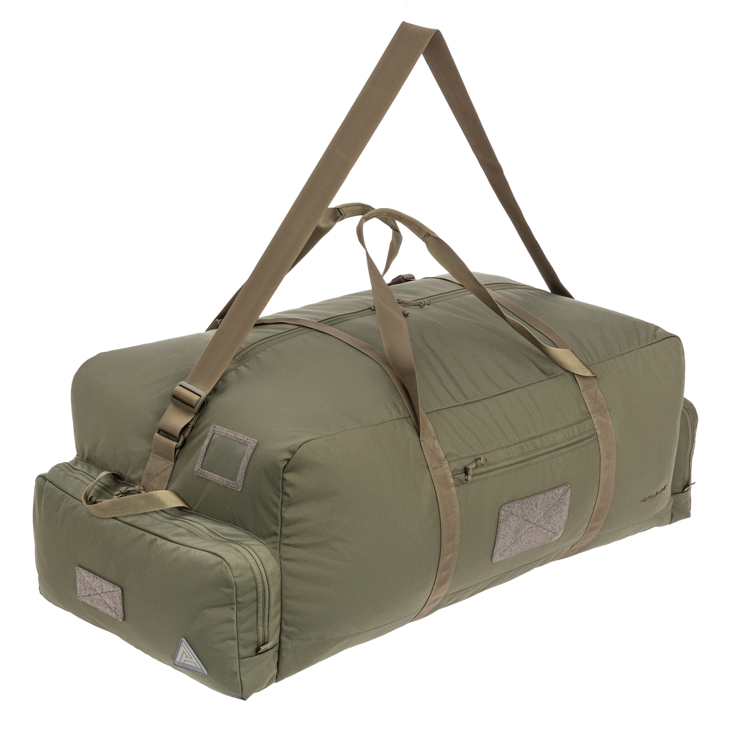 Direct Action Deployment Bag Large táska 150 l - Ranger Green