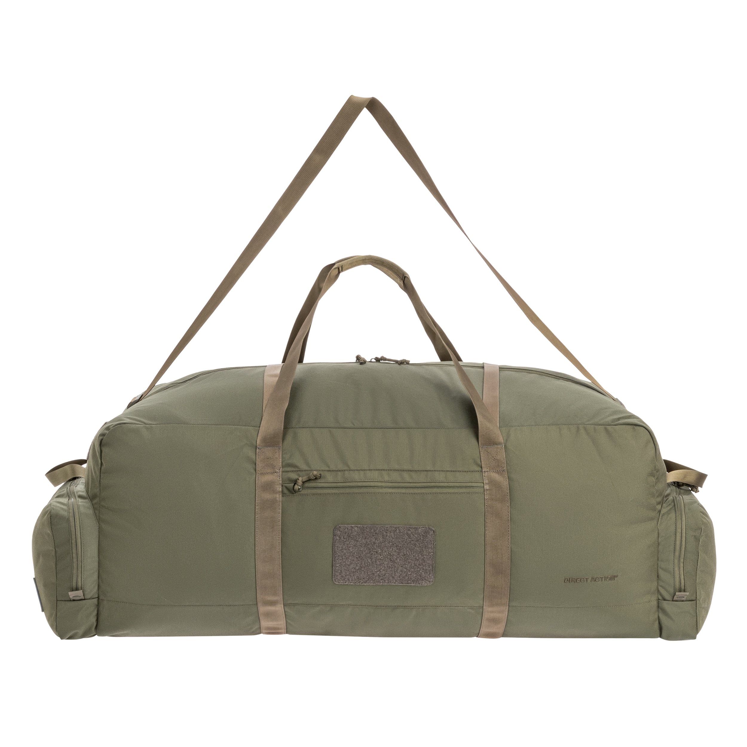 Direct Action Deployment Bag Large táska 150 l - Ranger Green