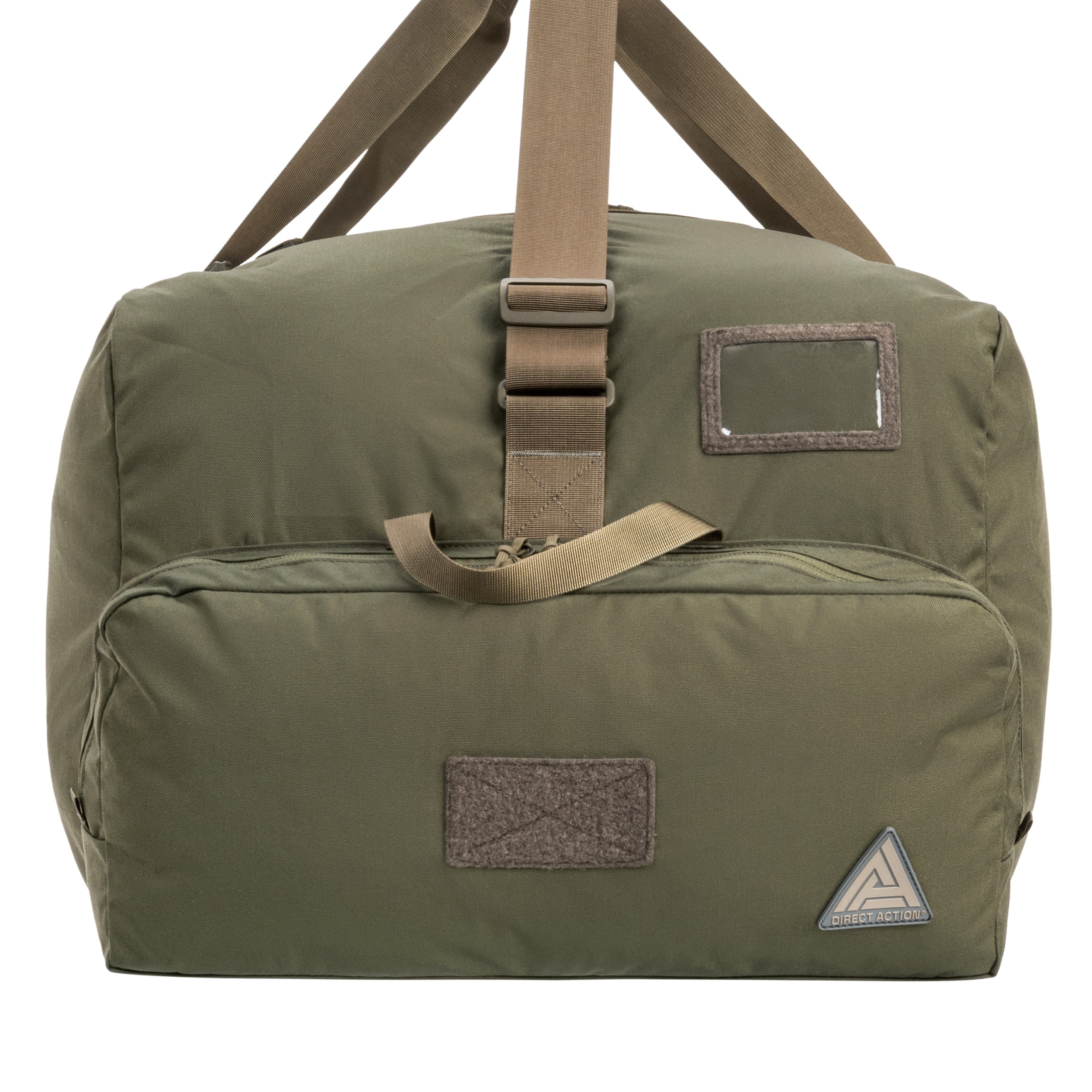 Direct Action Deployment Bag Large táska 150 l - Ranger Green