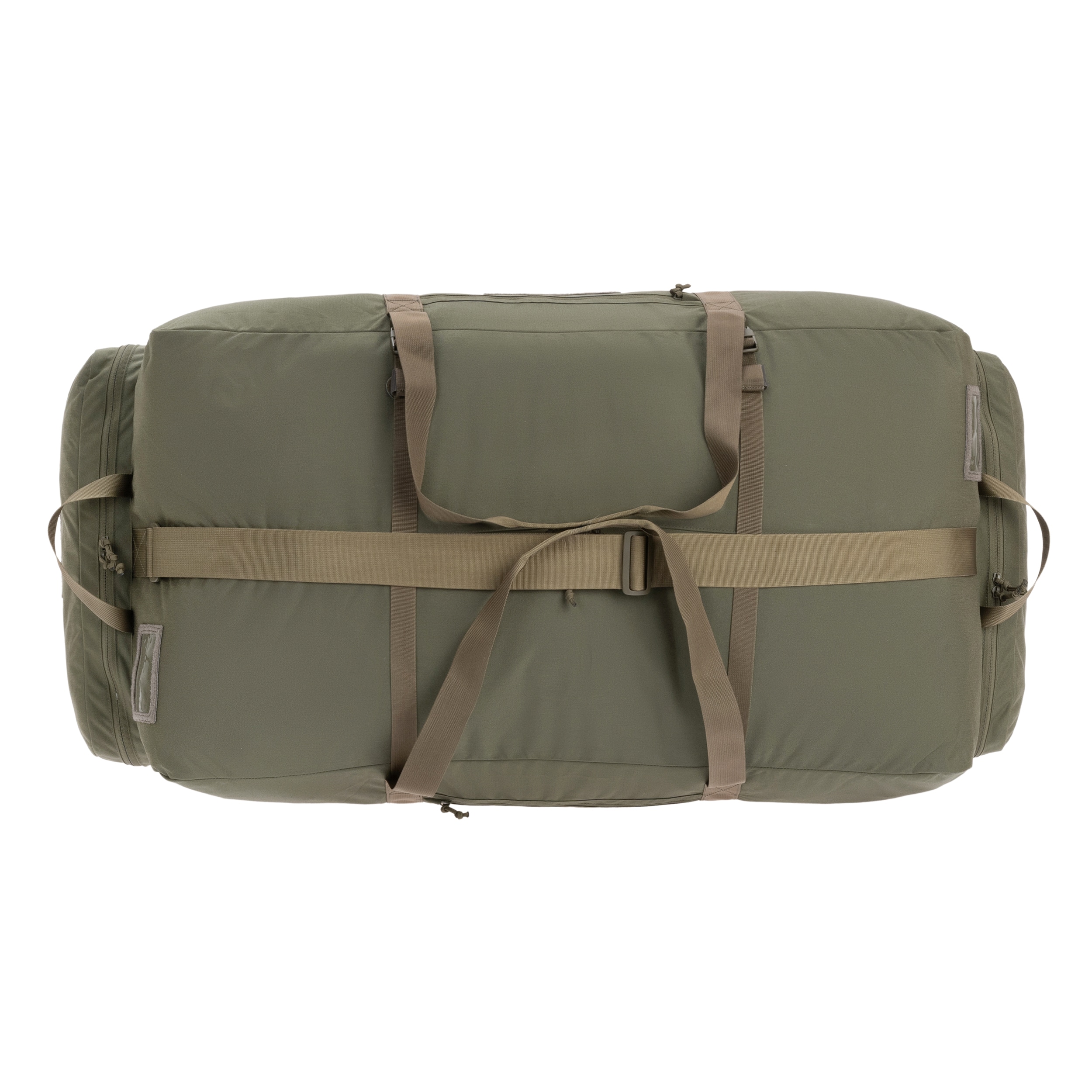 Direct Action Deployment Bag Large táska 150 l - Ranger Green