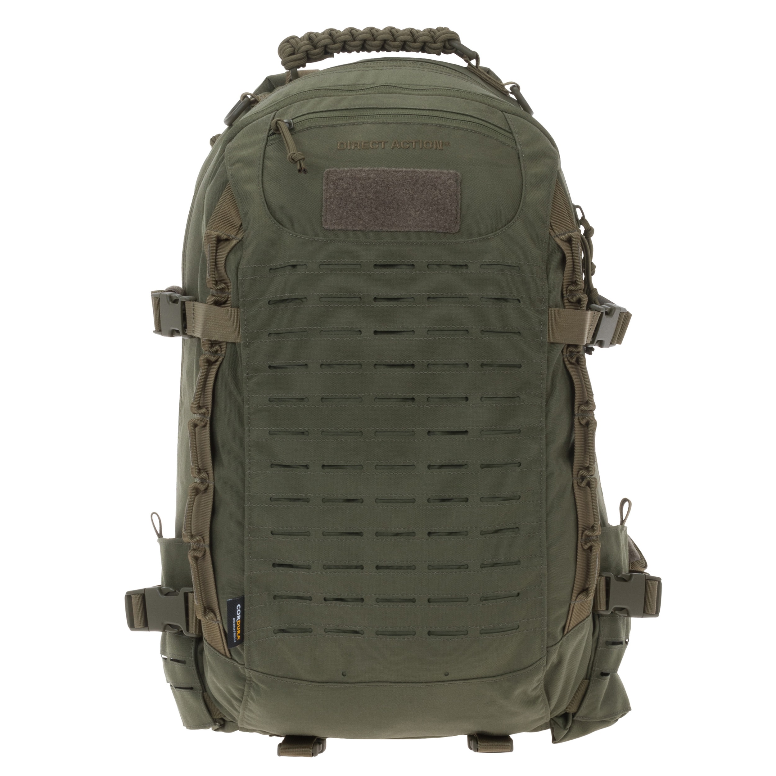 Direct Action Dragon Egg Enlarged hátizsák 30 l - Ranger Green