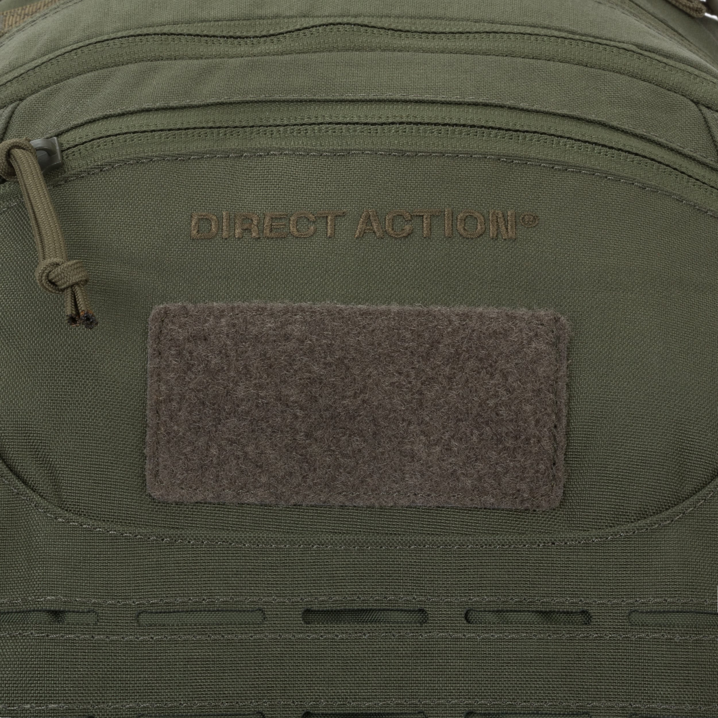 Direct Action Dragon Egg Enlarged hátizsák 30 l - Ranger Green
