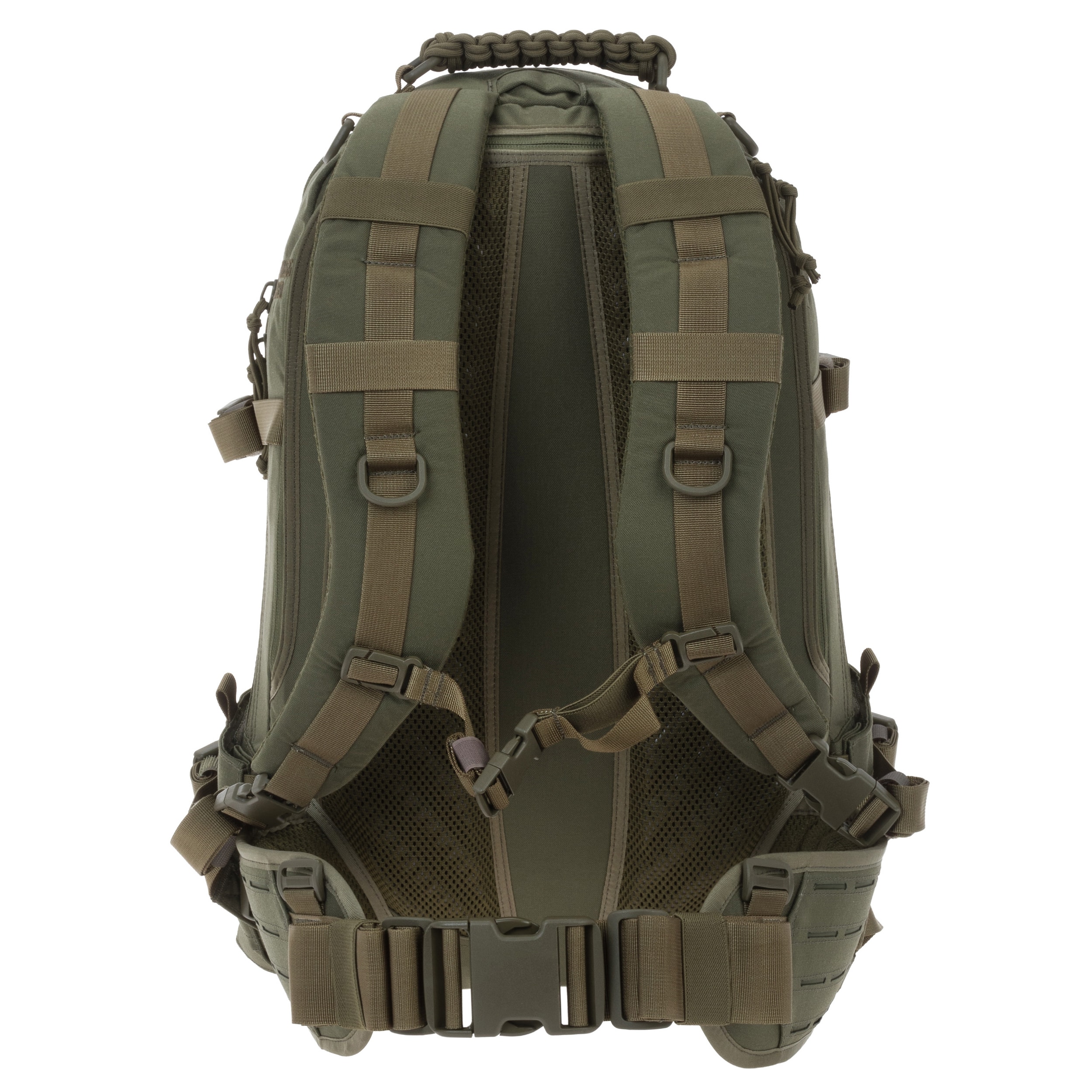 Direct Action Dragon Egg Enlarged hátizsák 30 l - Ranger Green