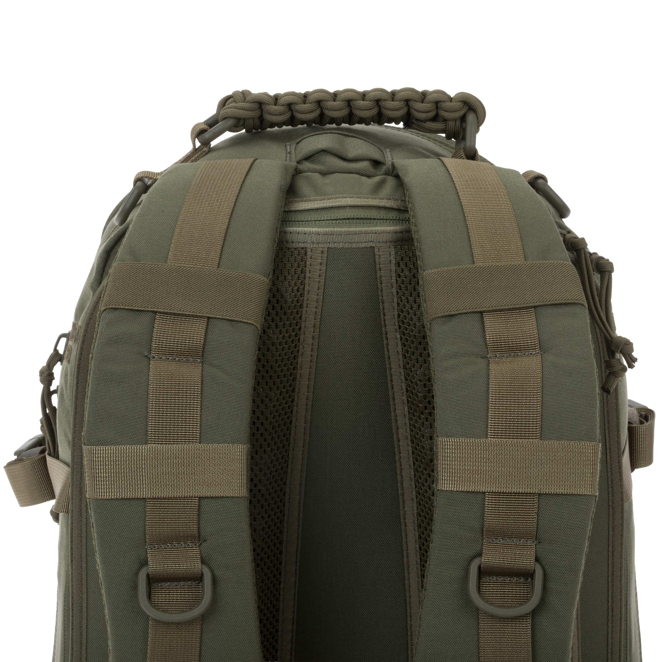 Direct Action Dragon Egg Enlarged hátizsák 30 l - Ranger Green