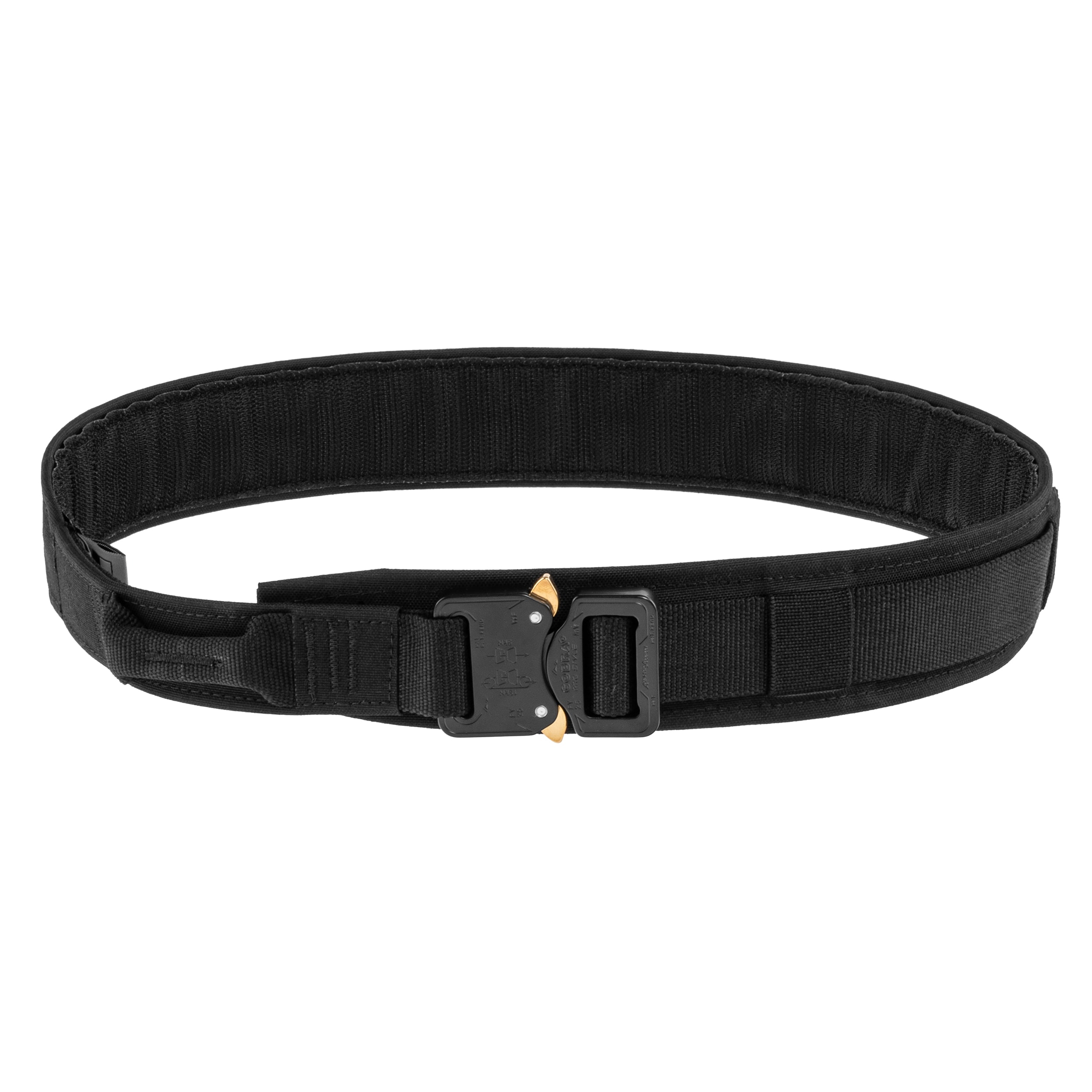 Direct Action Mustang Rescue/Gun Hook Belt MK II taktikai öv - Black