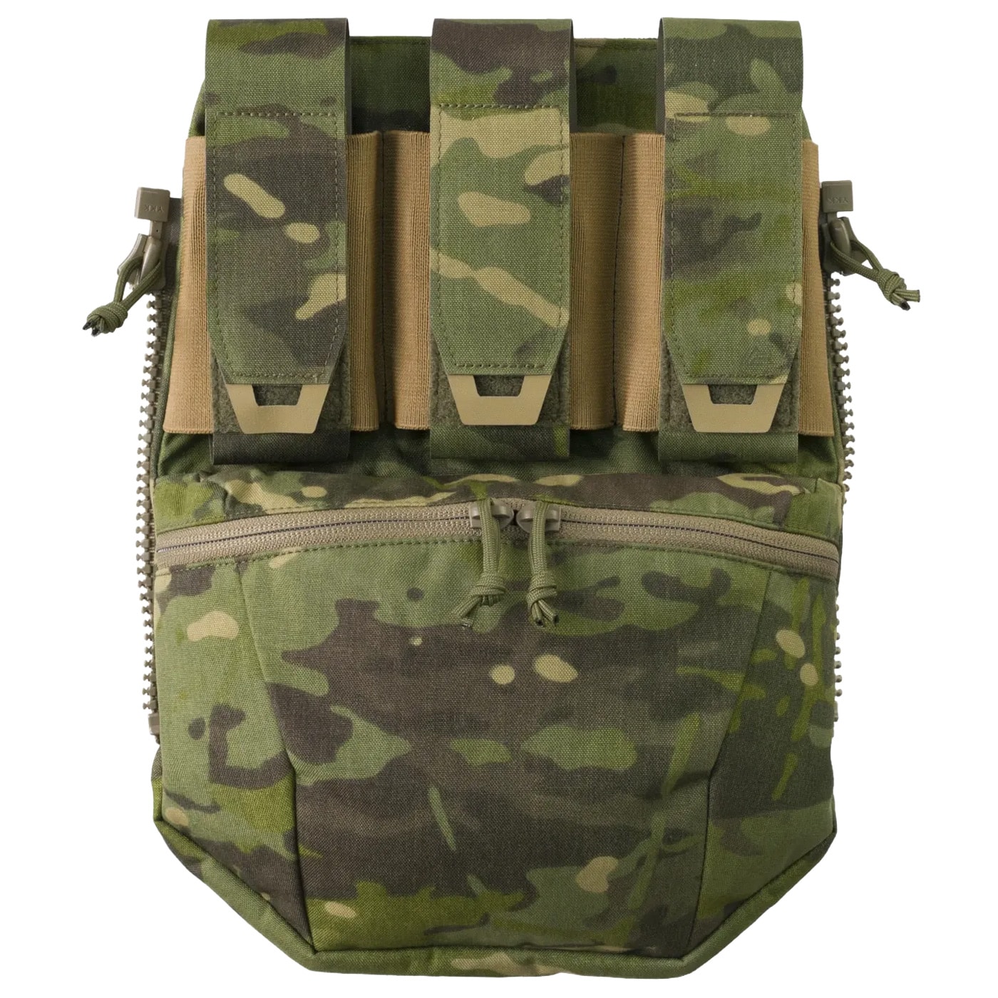Direct Action Spitfire Assault panel -  MultiCam Tropic