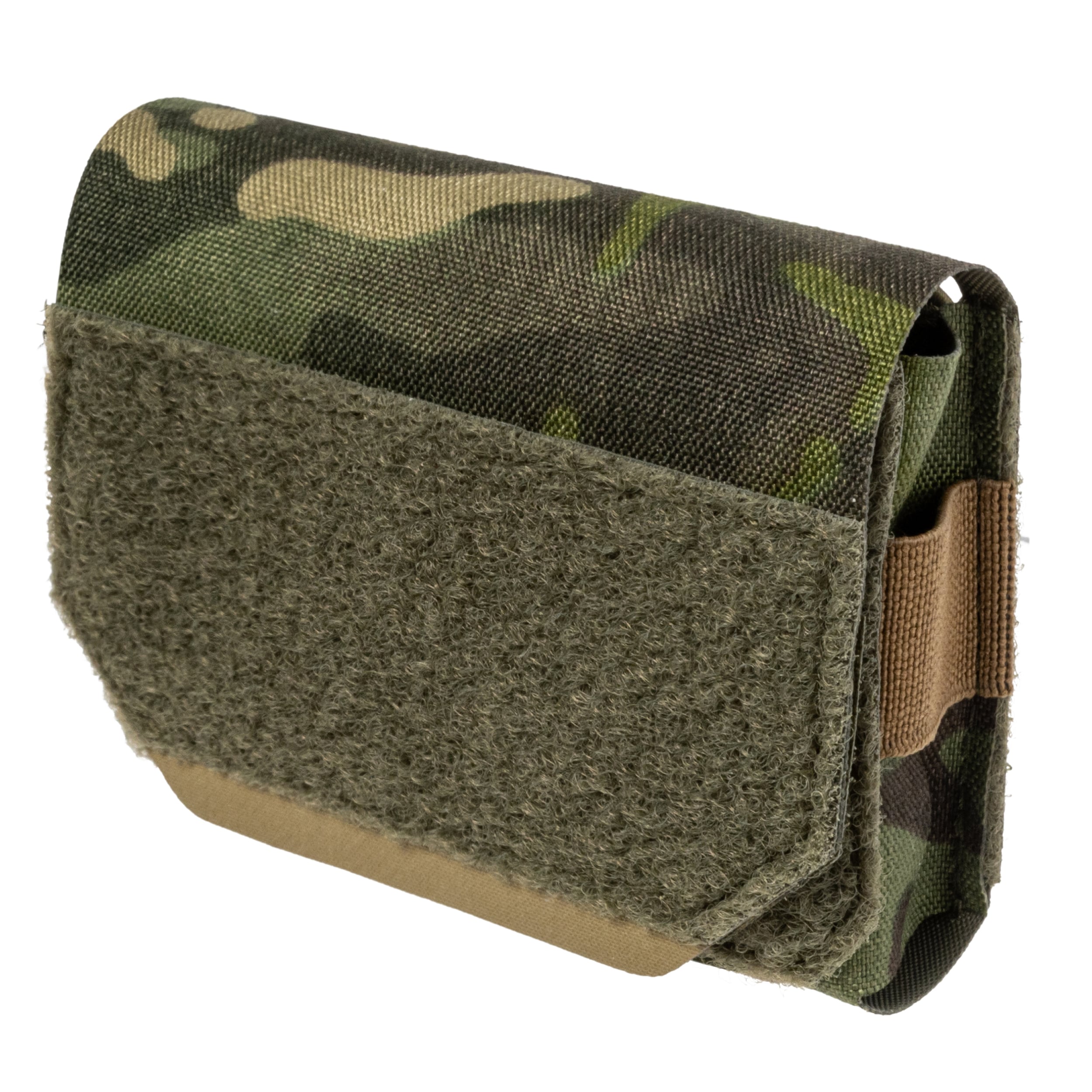 Direct Action Counterweight zsebtáska - MultiCam Tropic