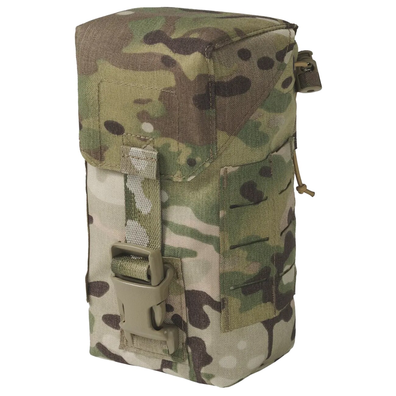 Direct Action Hydro Utility Pouch MK II palackzseb - MultiCam