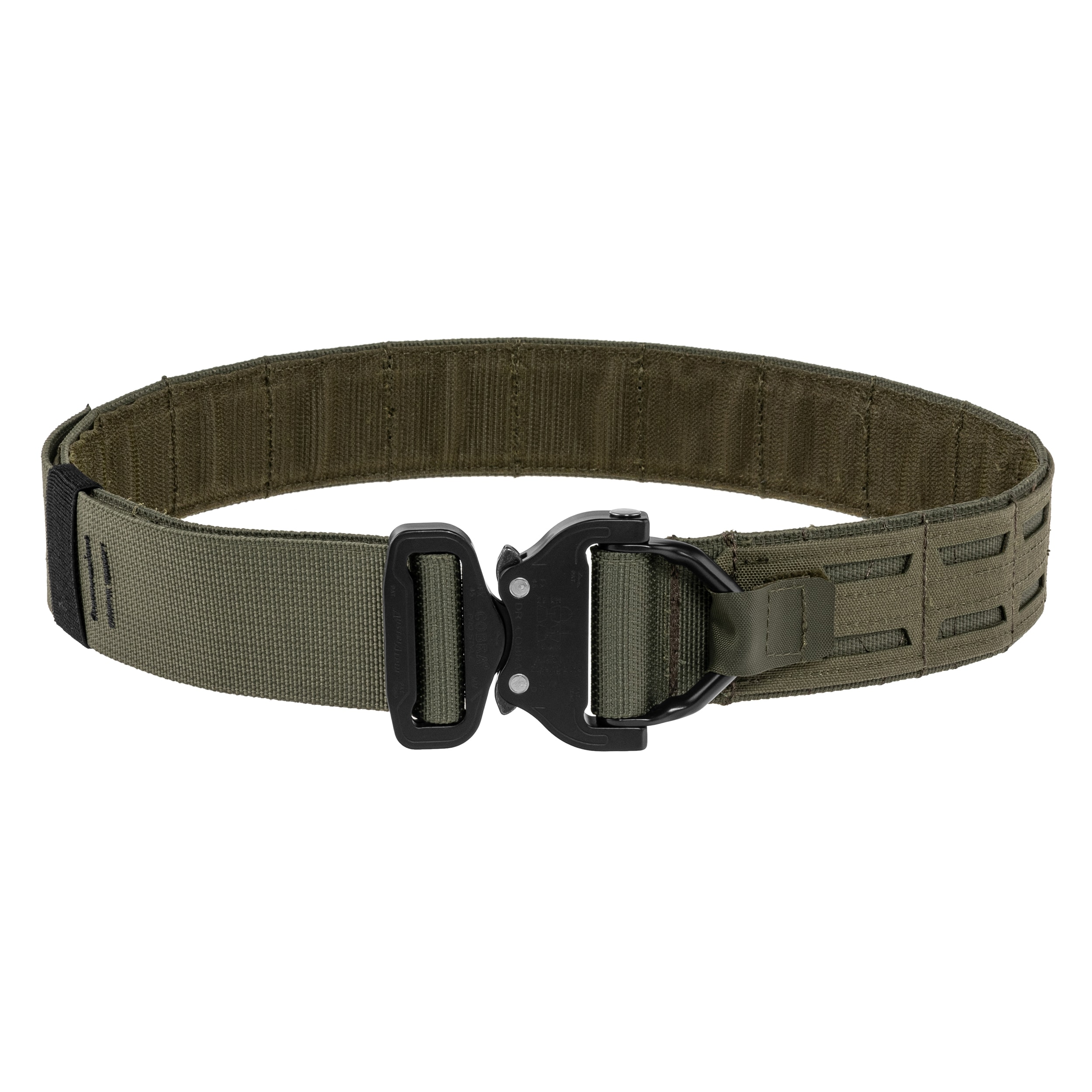 Direct Action Warhawk Modular Rescue/Gun Belt Hook MK II taktikai öv - Ranger Green